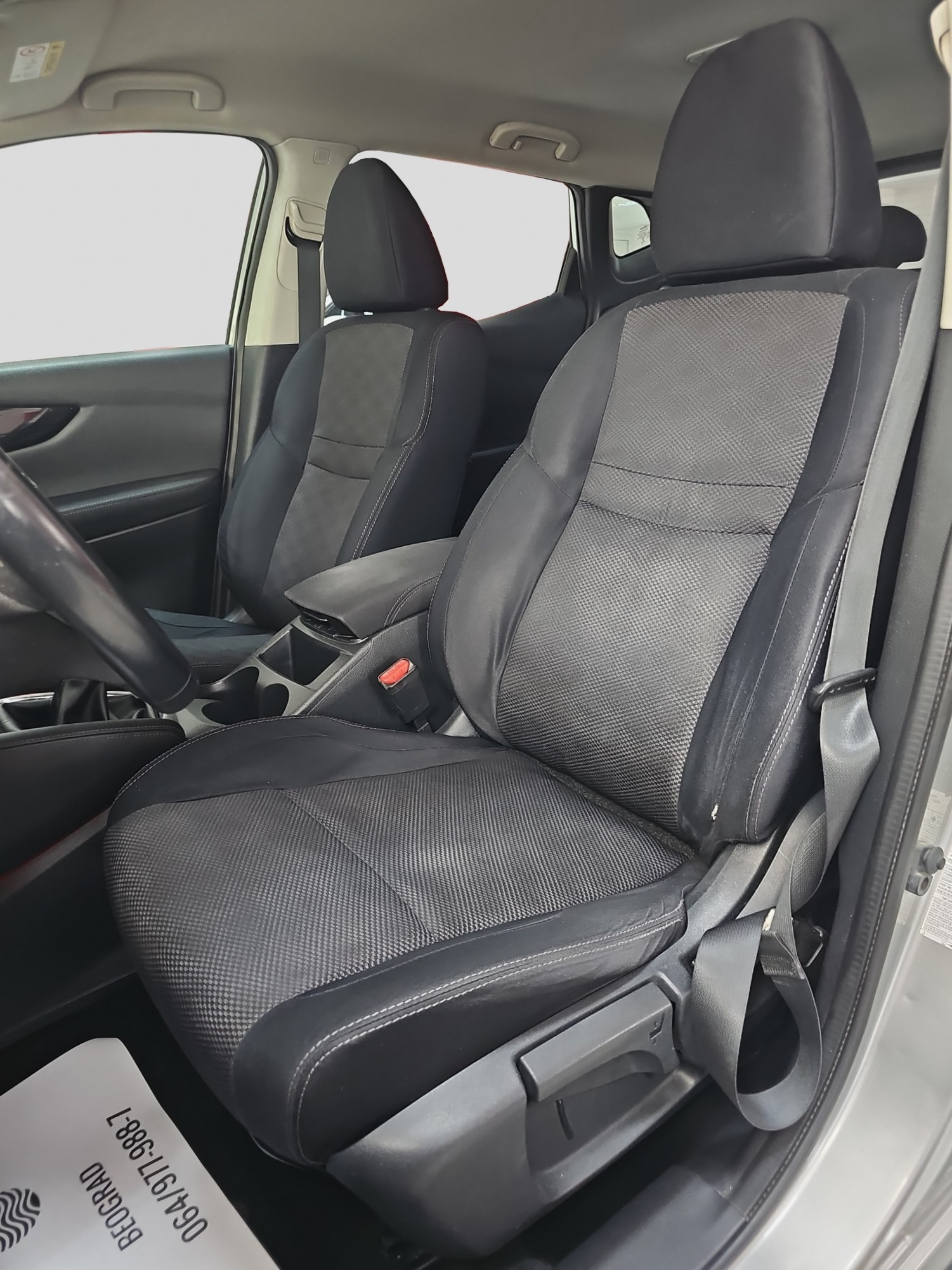 
								Nissan Qashqai full									