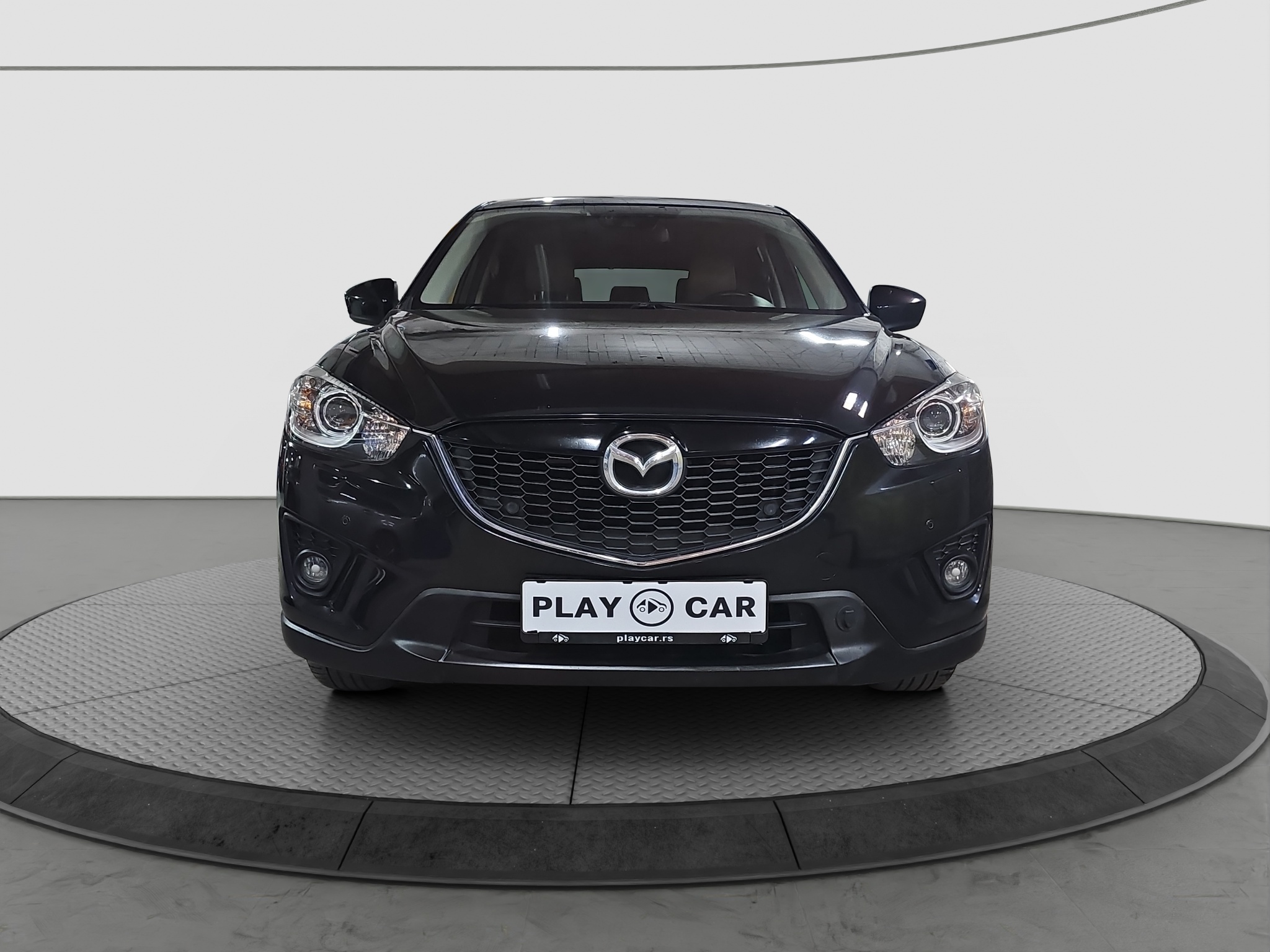 
								Mazda CX-5 4X4/AUTO/T.O.P full									