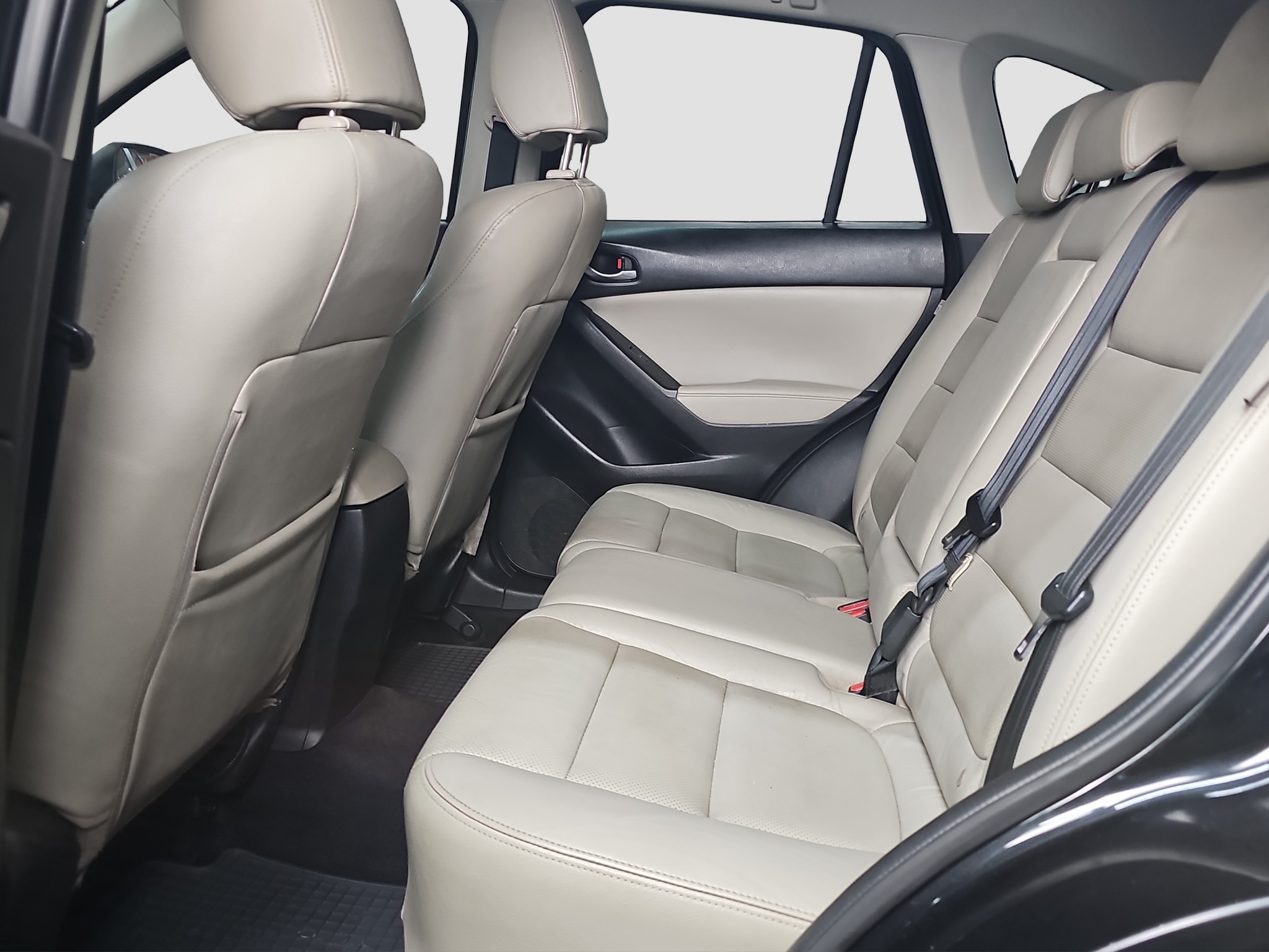 
								Mazda CX-5 4X4/AUTO/T.O.P full									