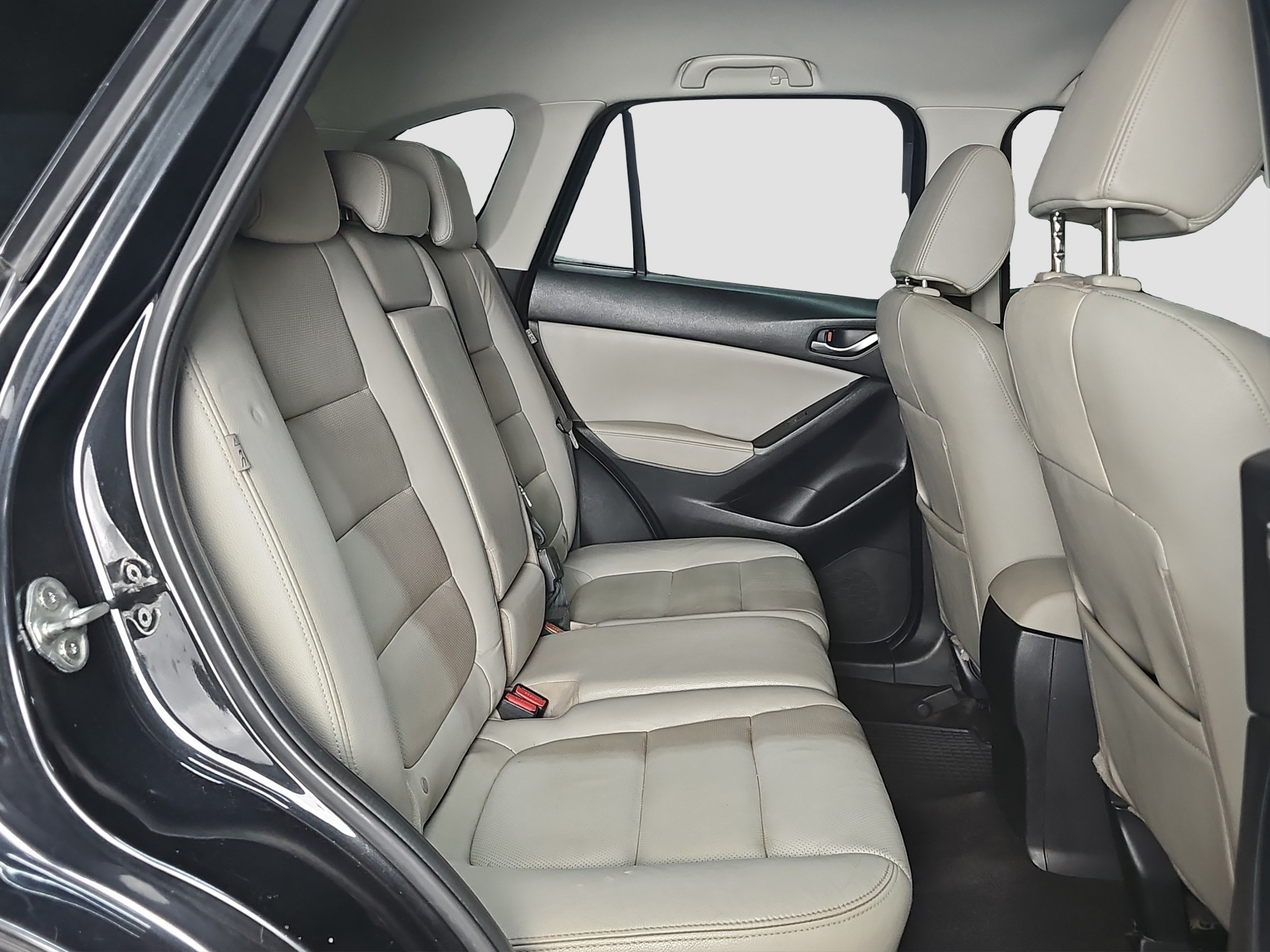 
								Mazda CX-5 4X4/AUTO/T.O.P full									