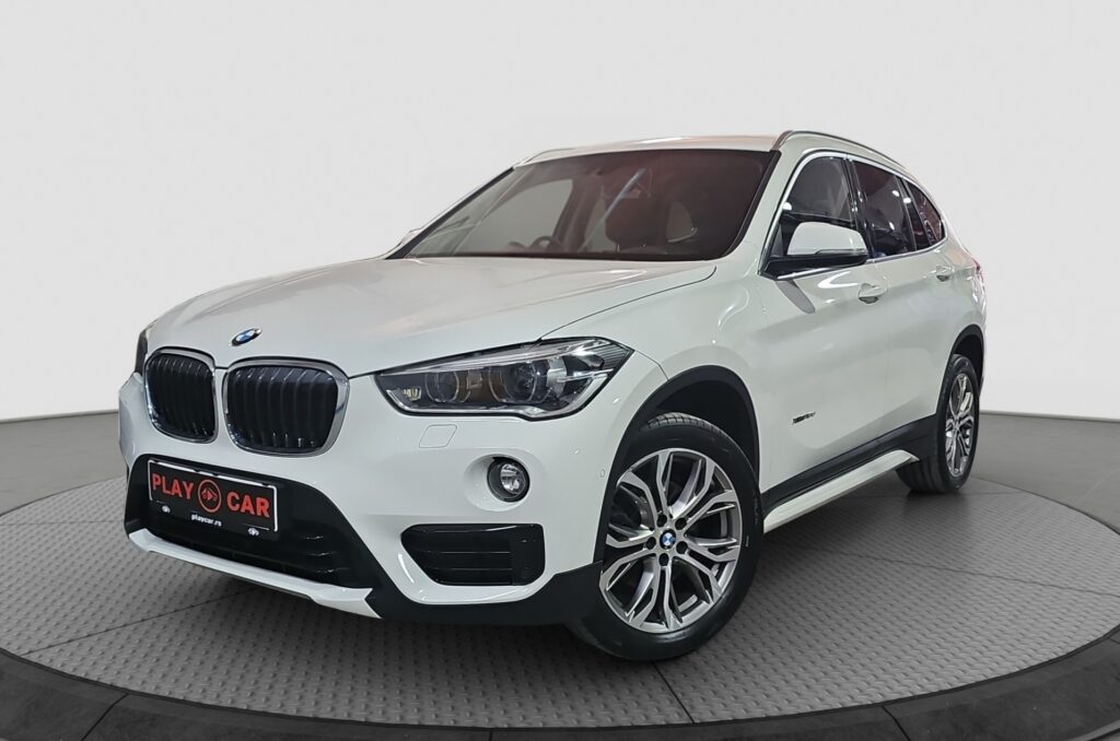 BMW X1 xDrive/AUTO.MATIC