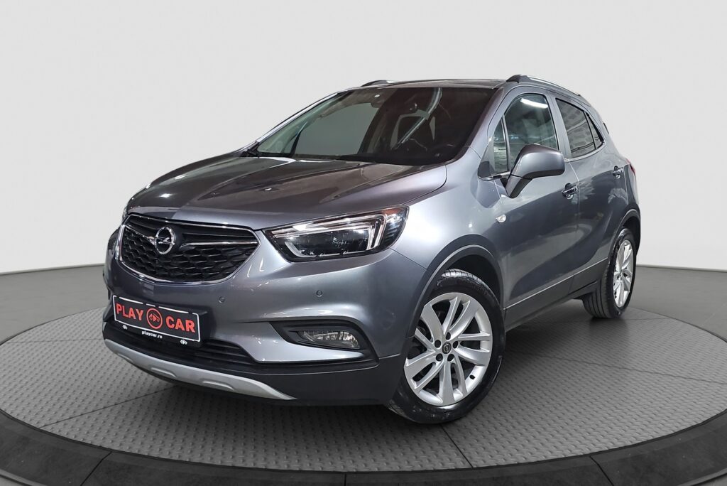 Opel Mokka X AUTO/MALA.KM