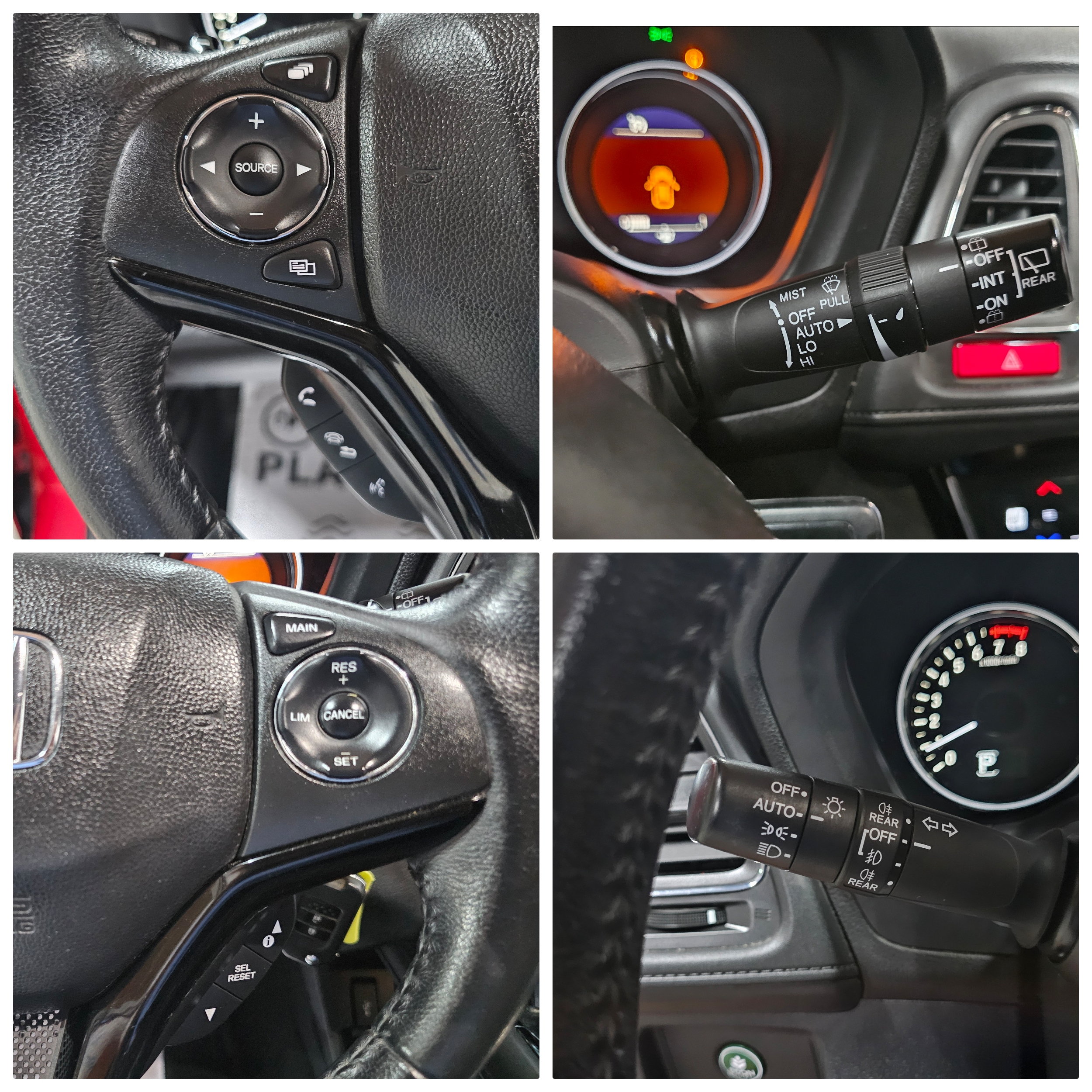 
								Honda HR-V A.U.T.O./ODLI.ČAN full									