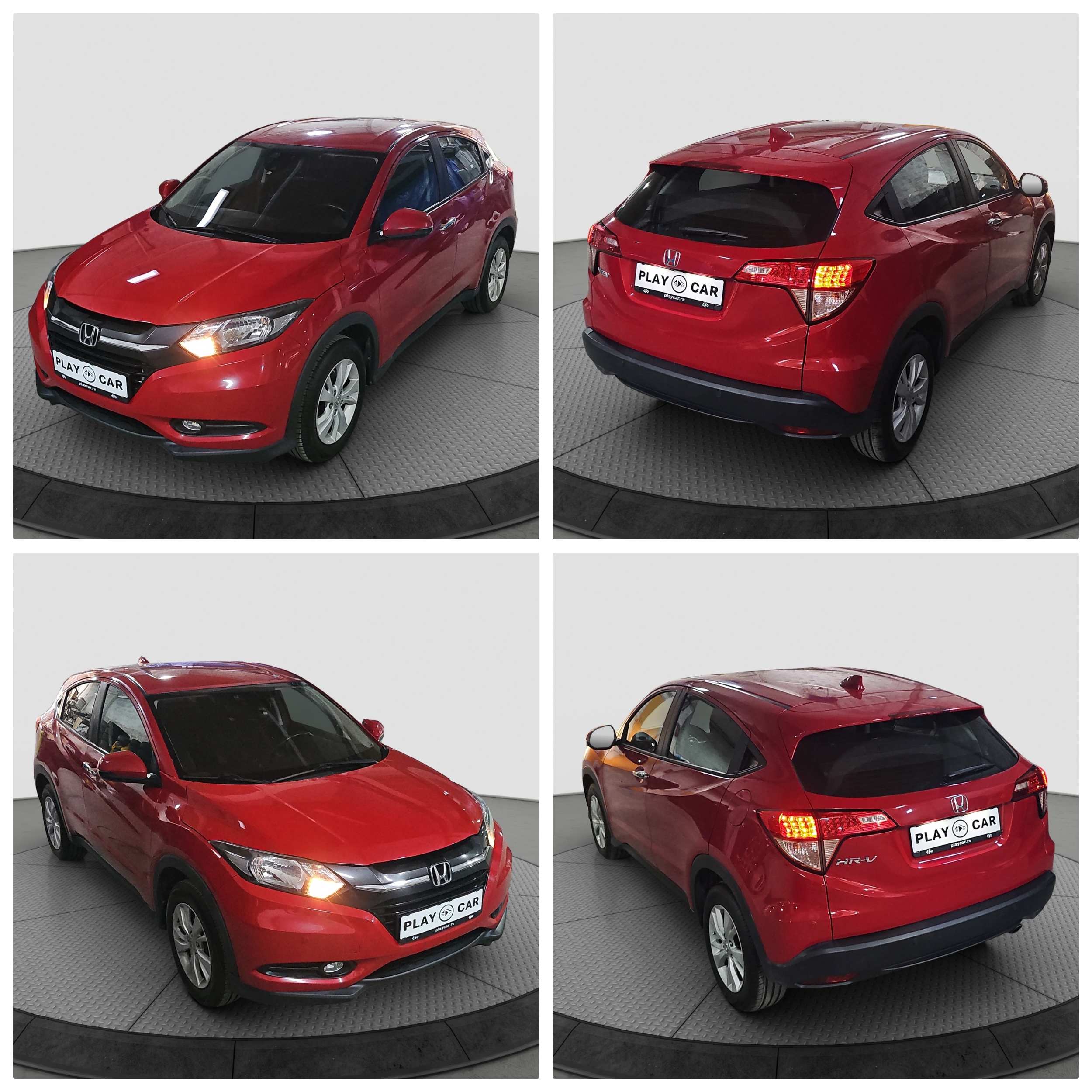 
								Honda HR-V A.U.T.O./ODLI.ČAN full									