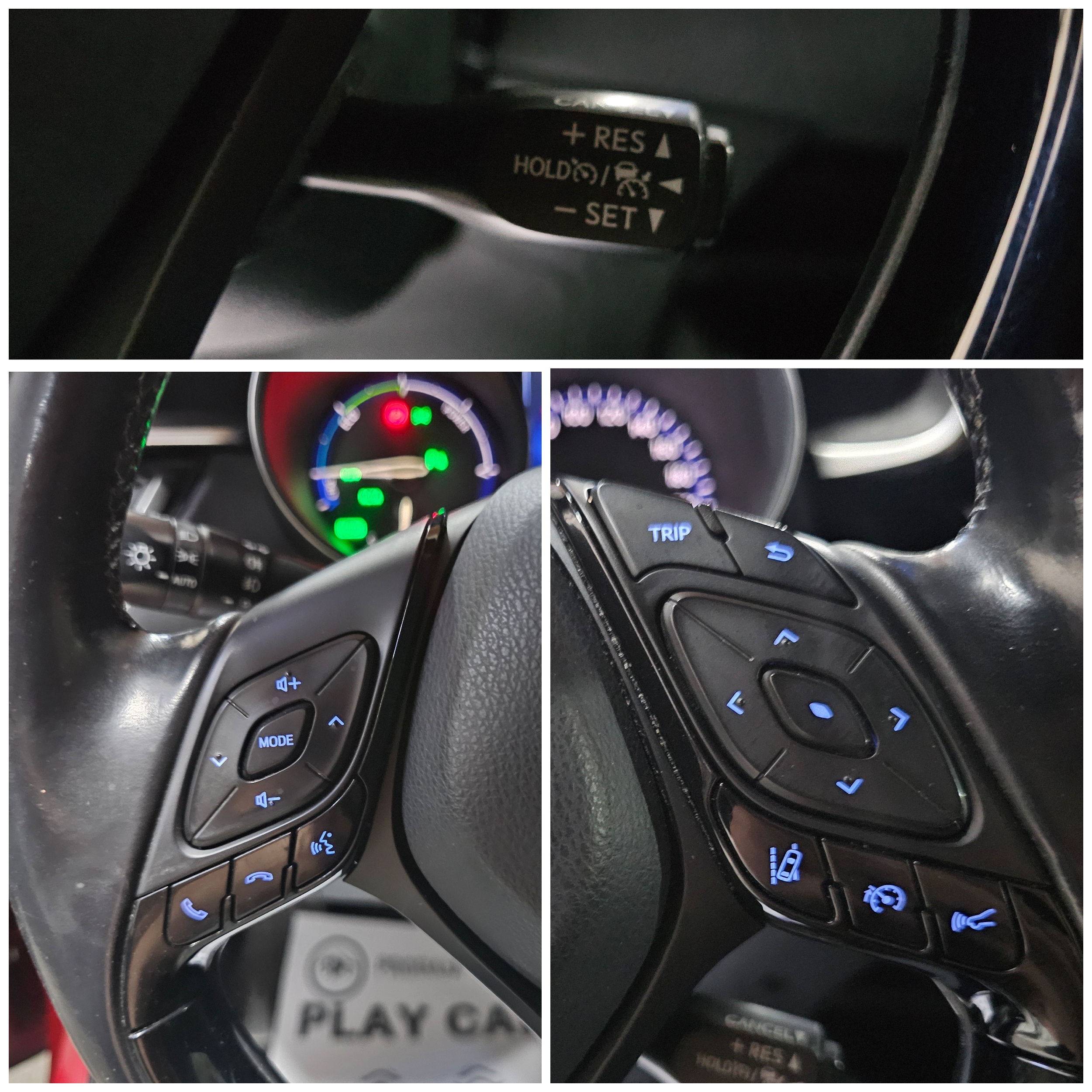 
								Toyota C-HR T.O.P. full									