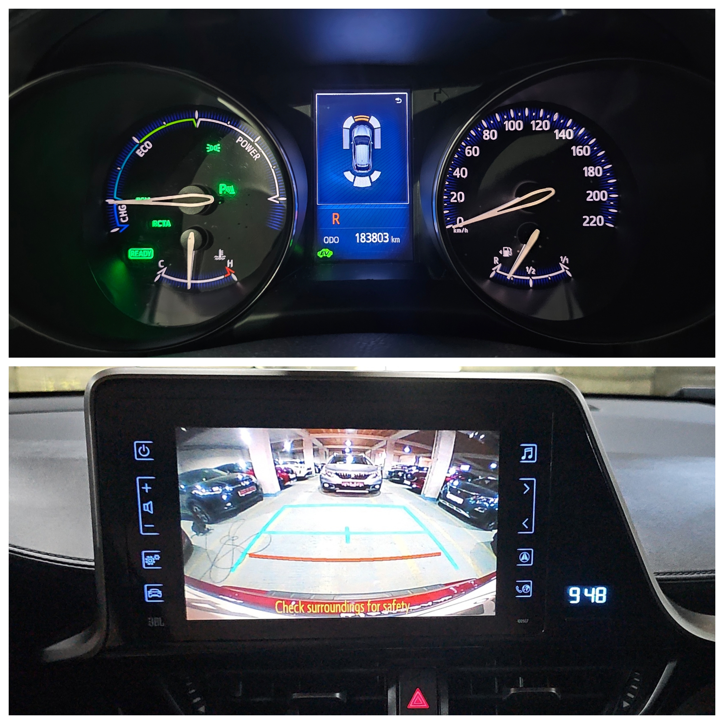 
								Toyota C-HR T.O.P. full									