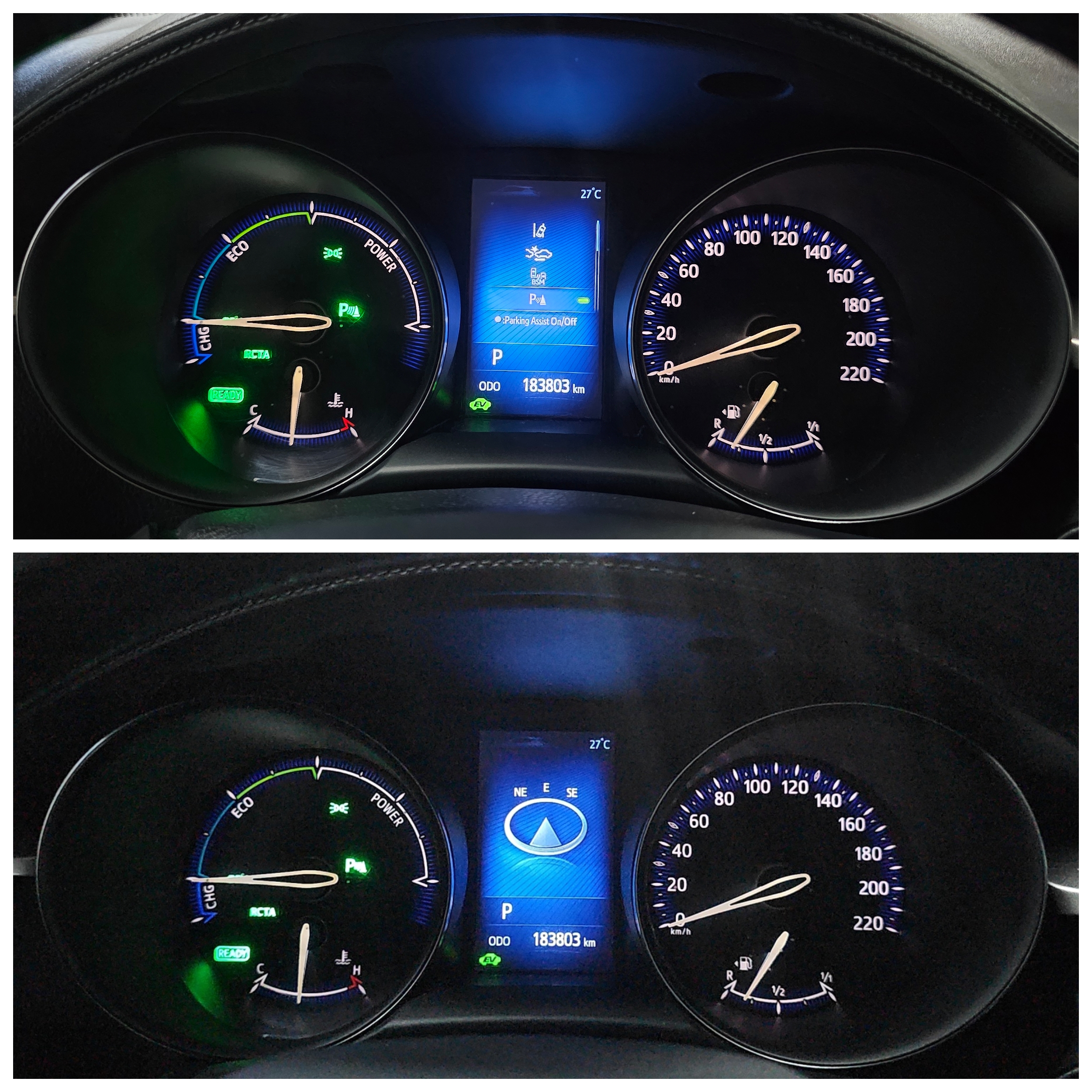 
								Toyota C-HR T.O.P. full									