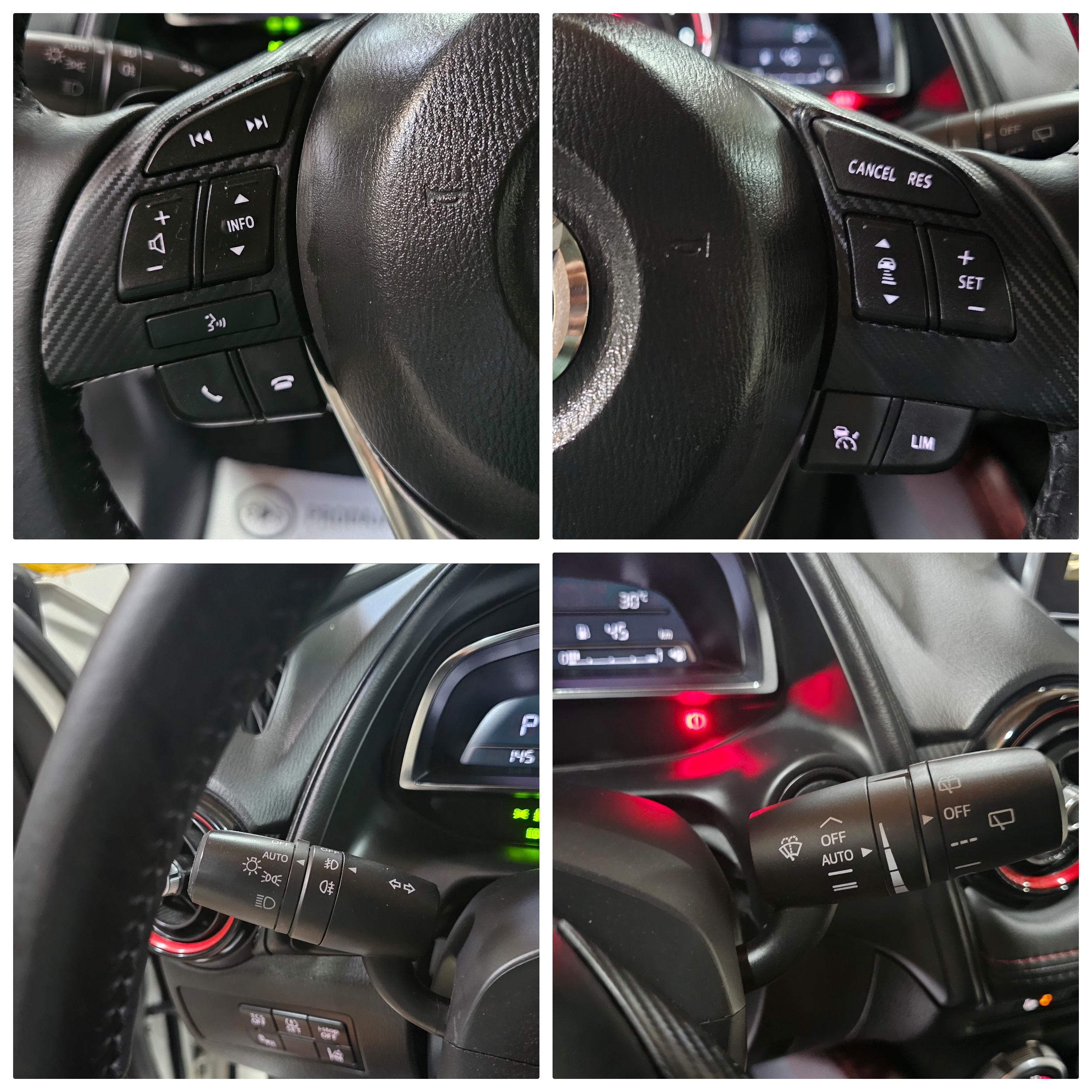 
								Mazda CX-3 FU.LL/AUTO full									