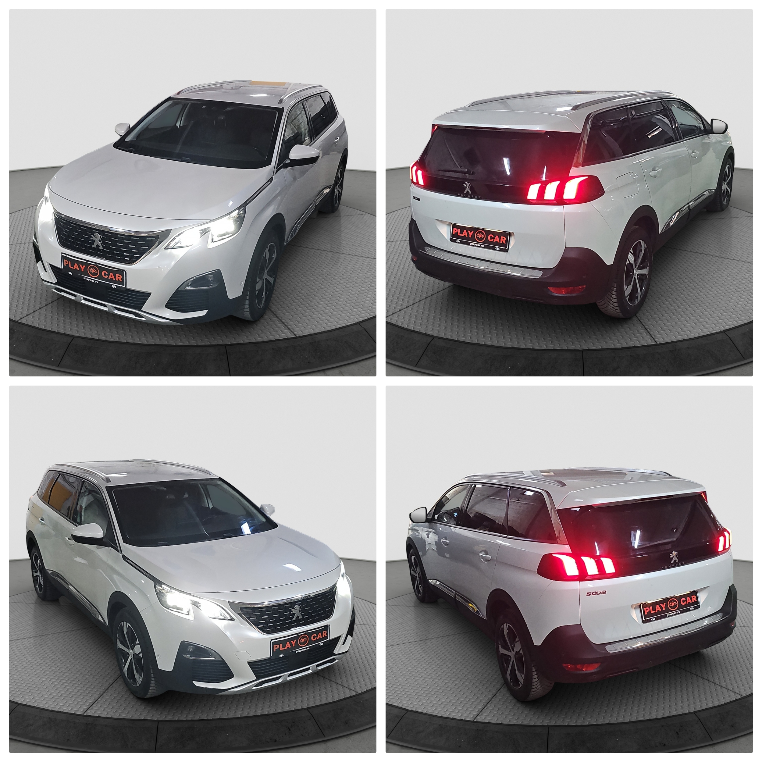 
								Peugeot 5008 7.sed/VIRT/AUT full									