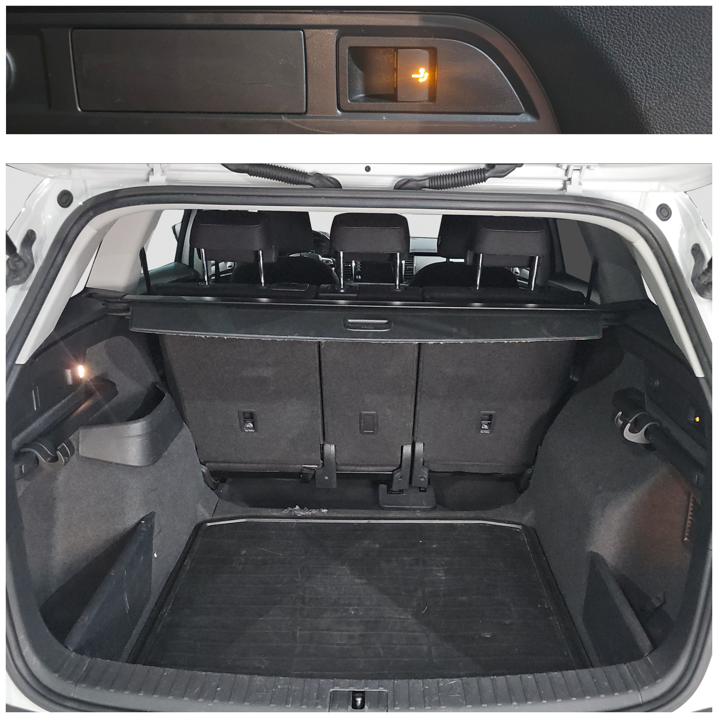 
								Škoda Kodiaq 4X4/DSG full									