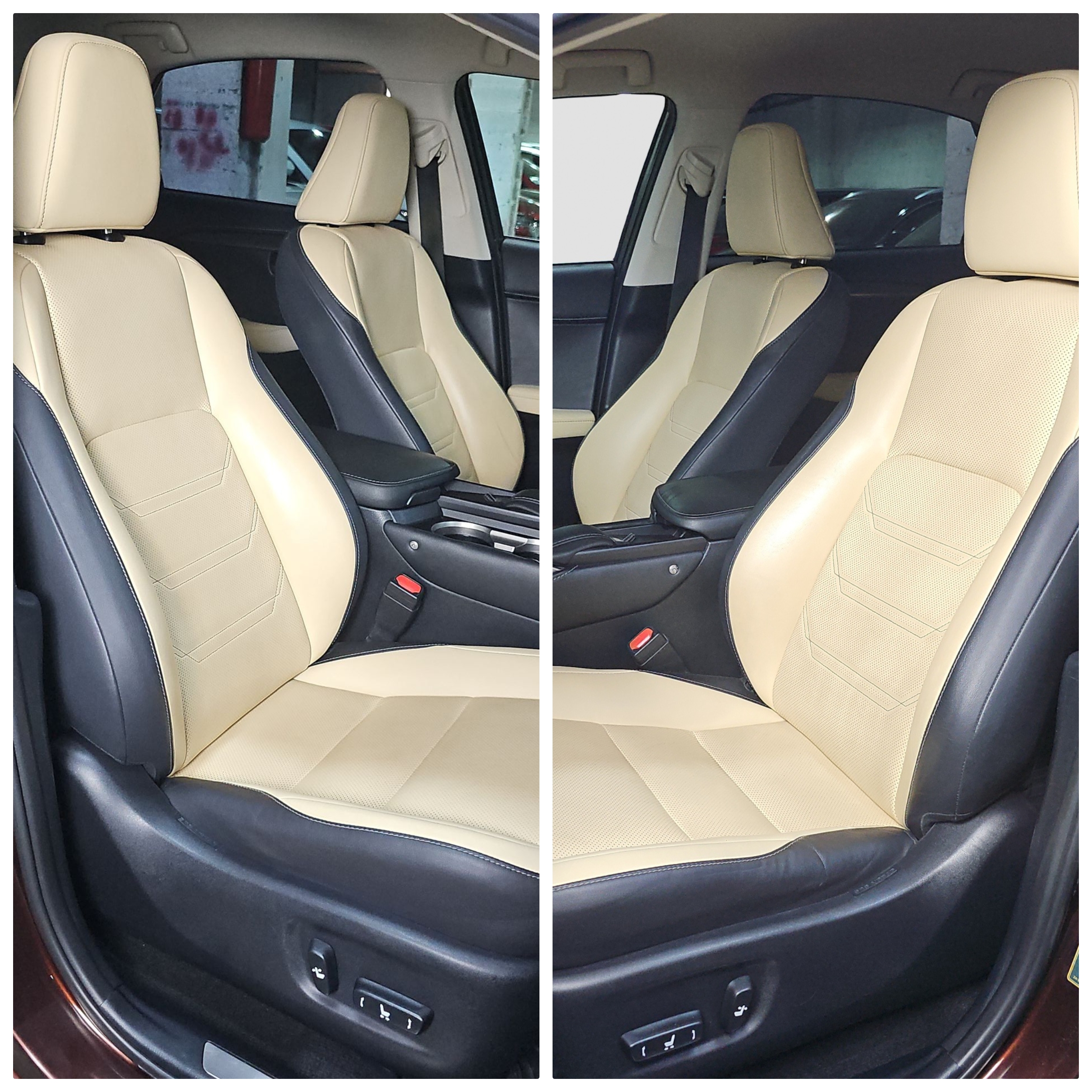 
								Lexus NX 4X4/T.O.P full									