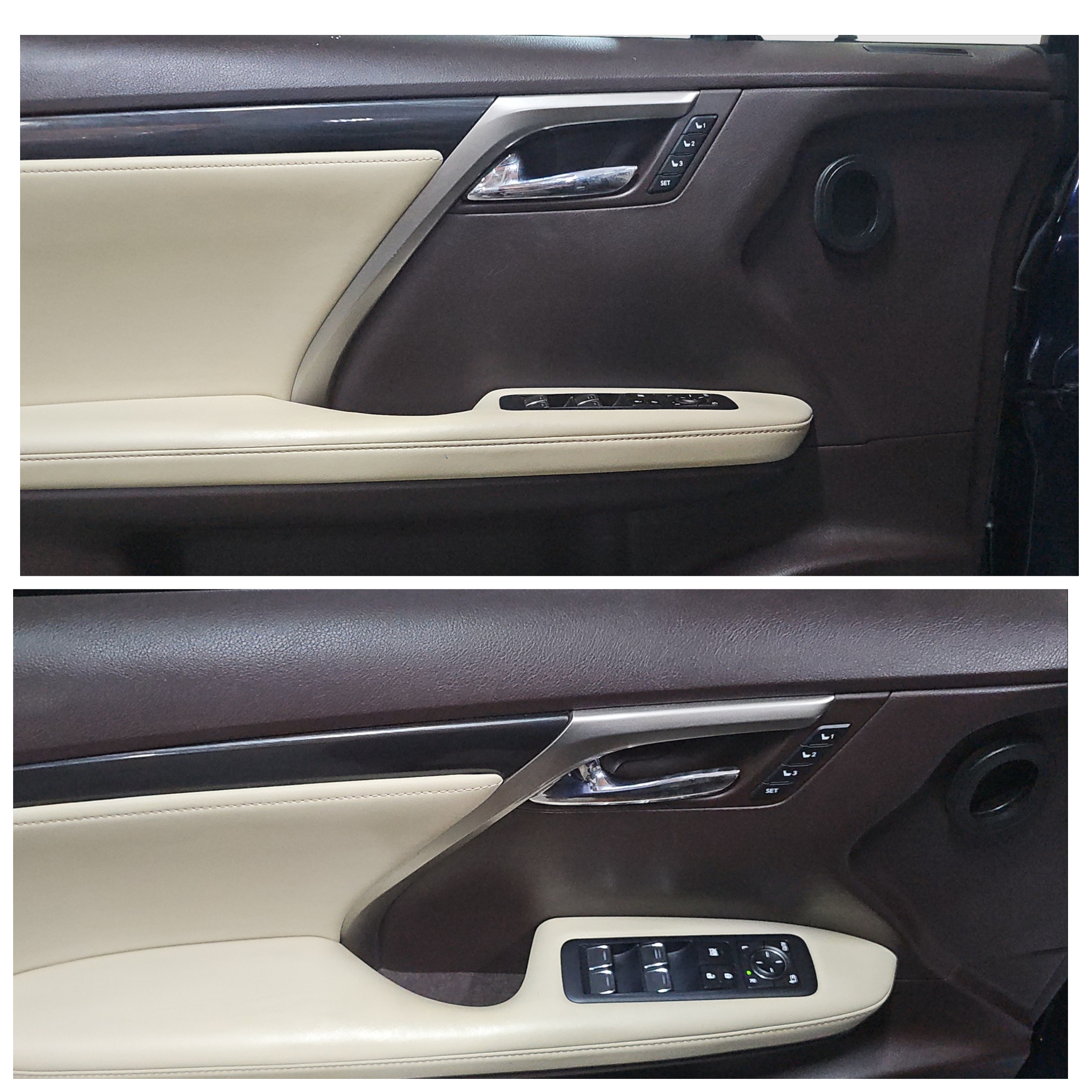 
								Lexus RX 450 AWD/LUXURY/N.O.V full									