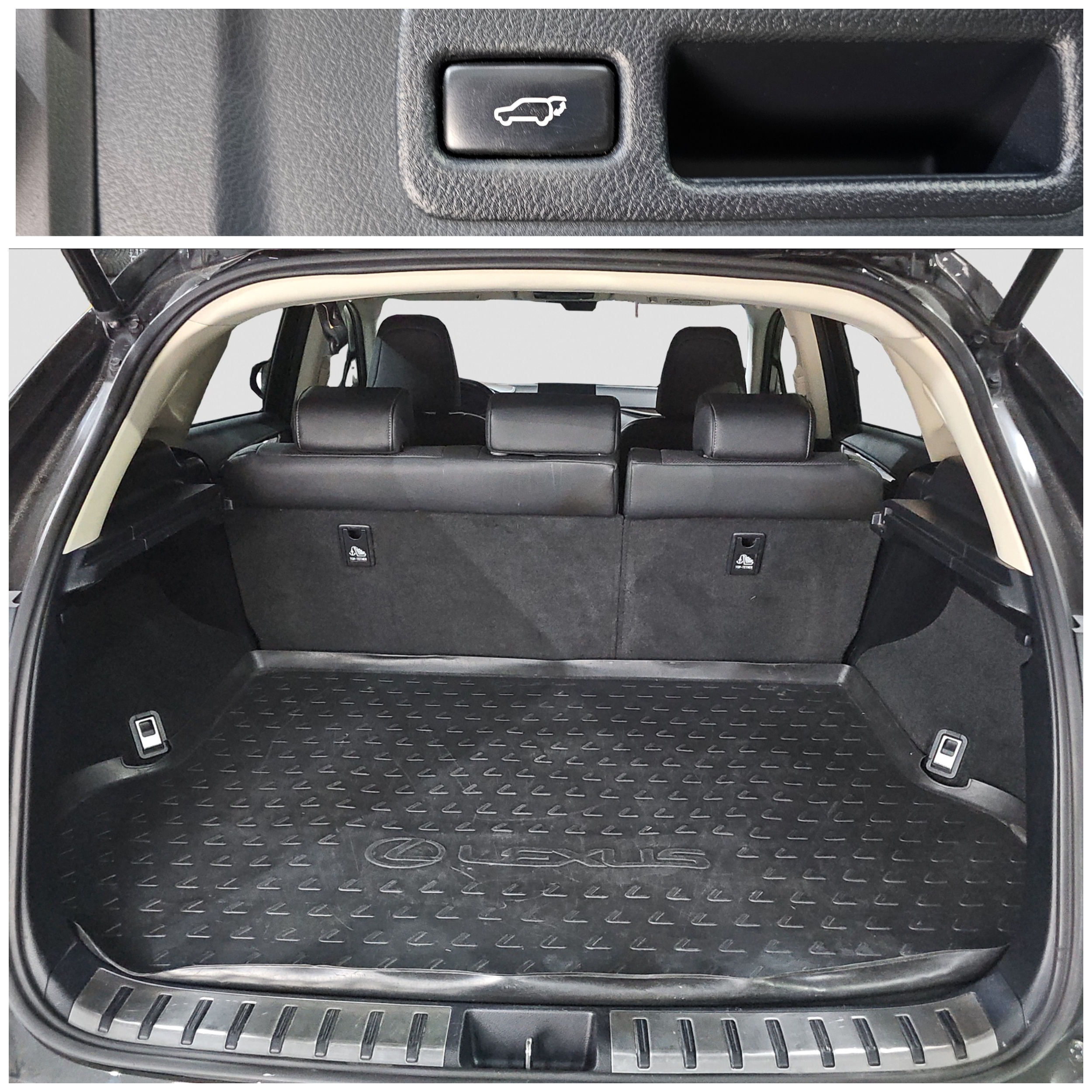 
								Lexus NX AWD/FU.LL full									