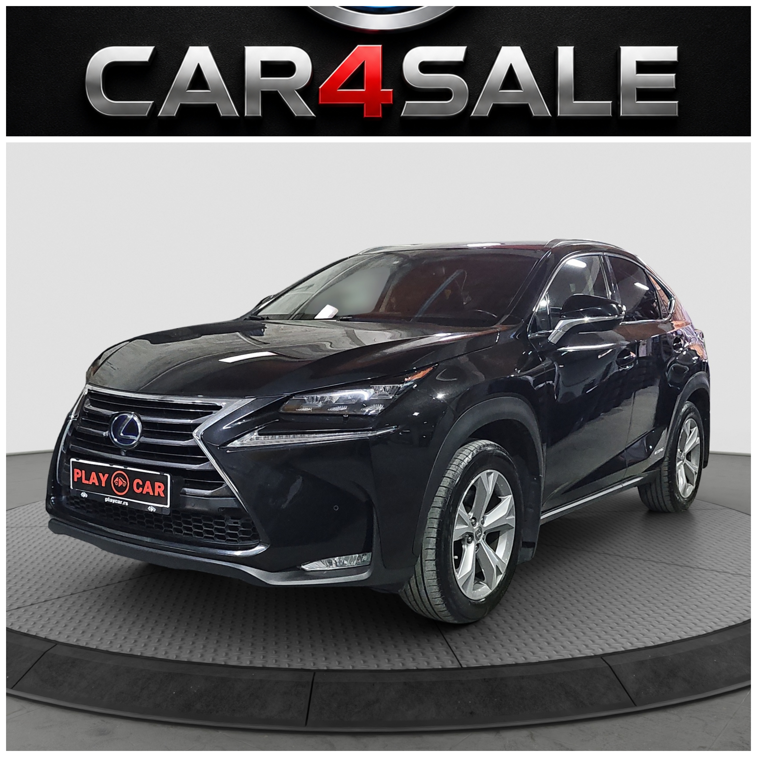 
								Lexus NX AWD/FU.LL full									