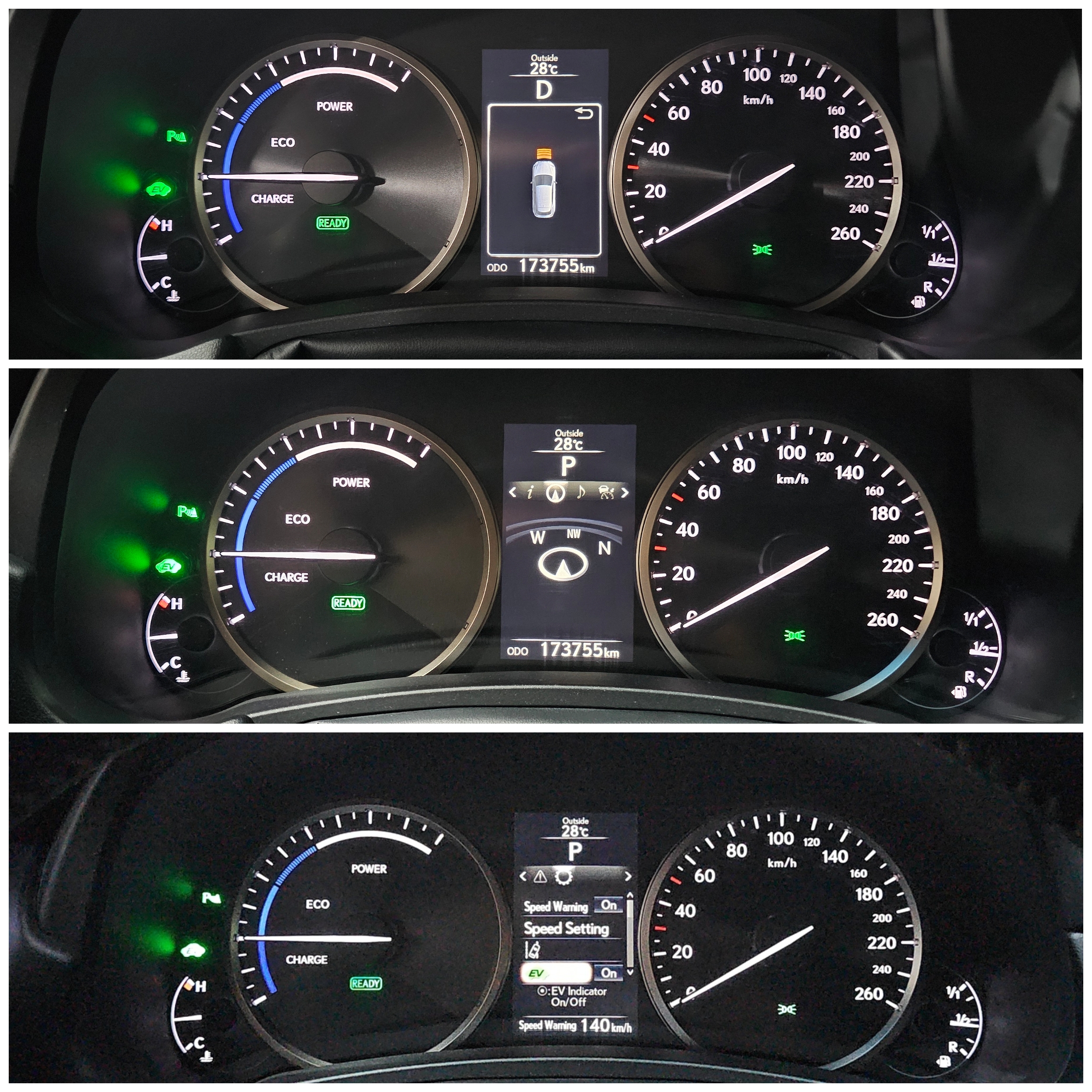 
								Lexus NX AWD/FU.LL full									