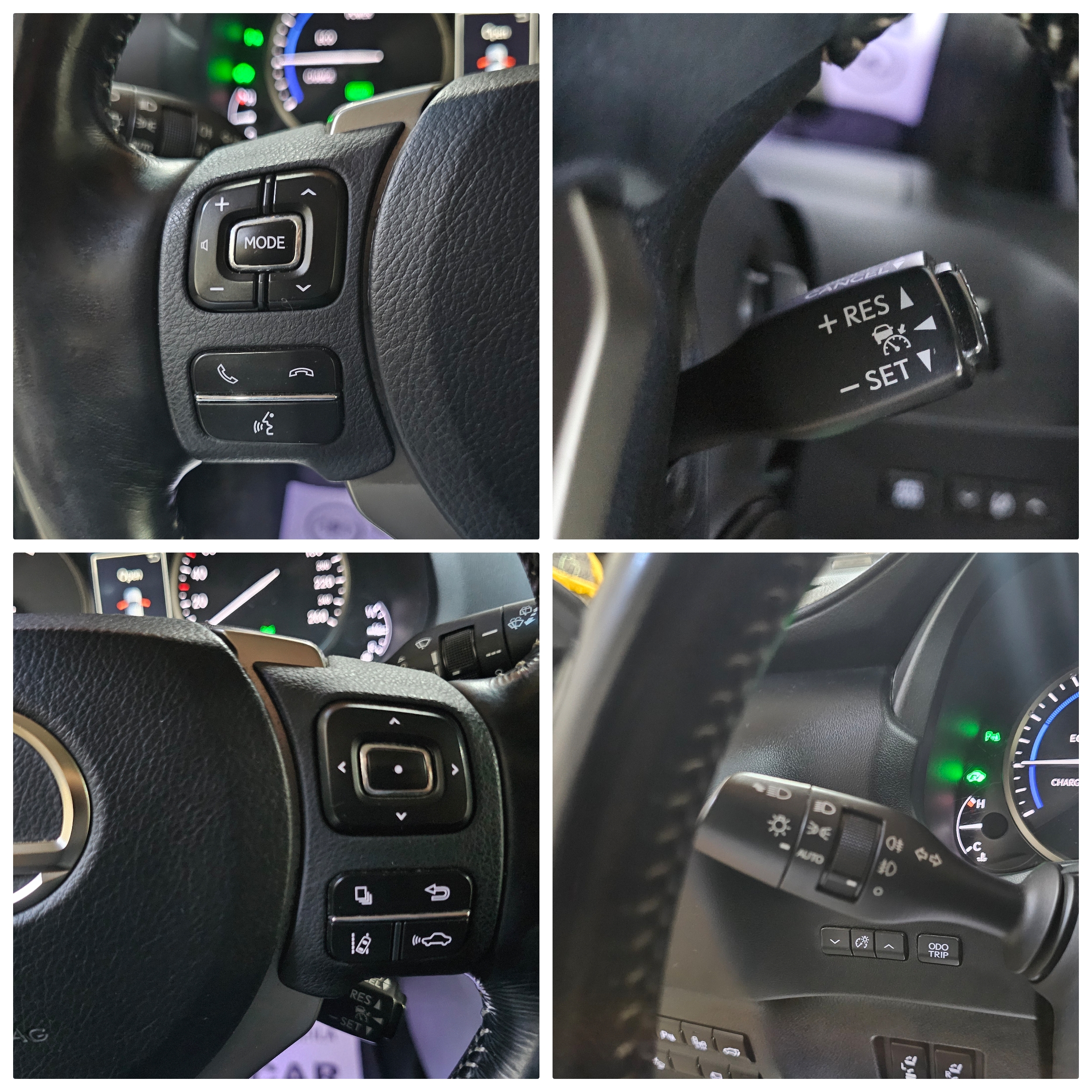 
								Lexus NX AWD/FU.LL full									