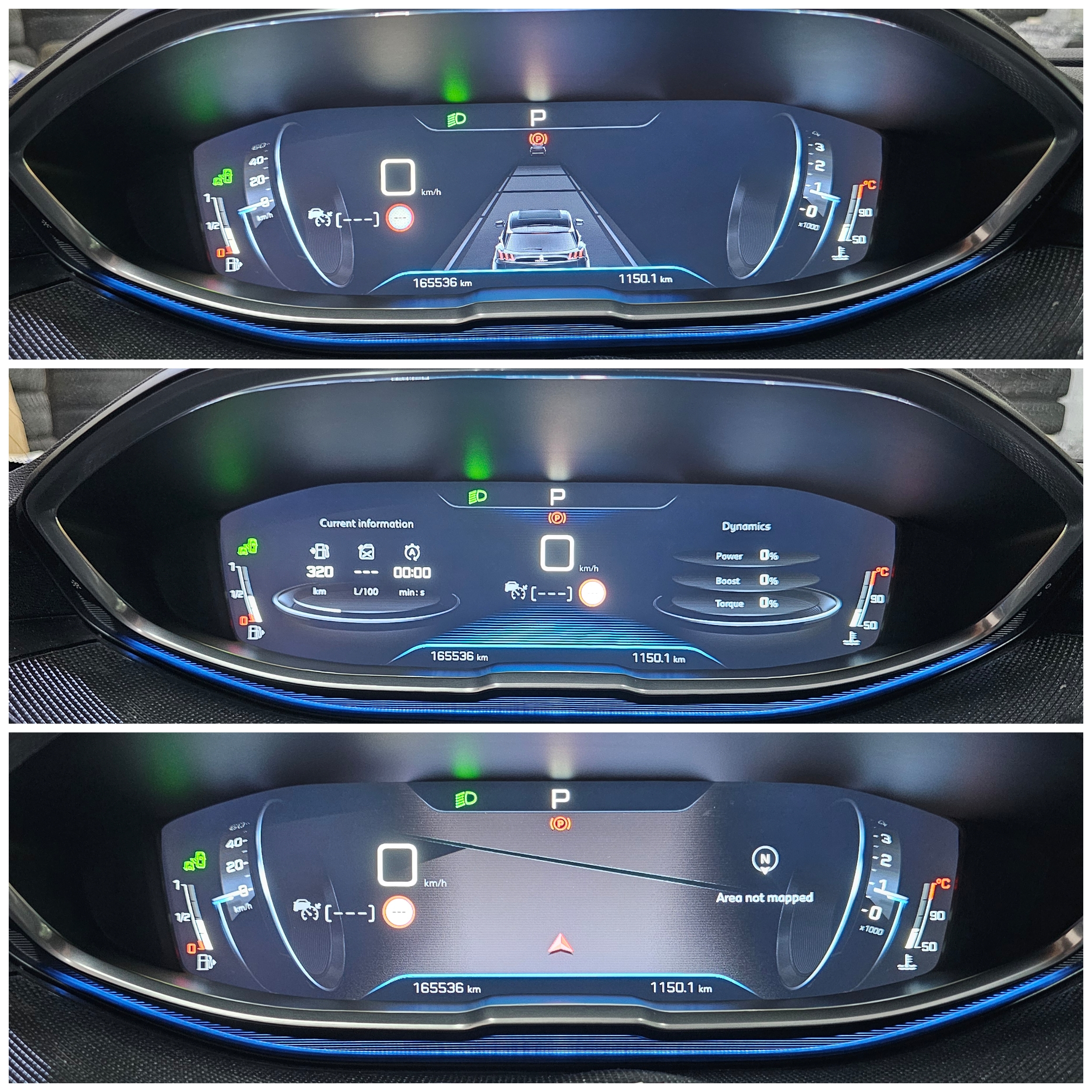 
								Peugeot 3008 GT-LINE full									
