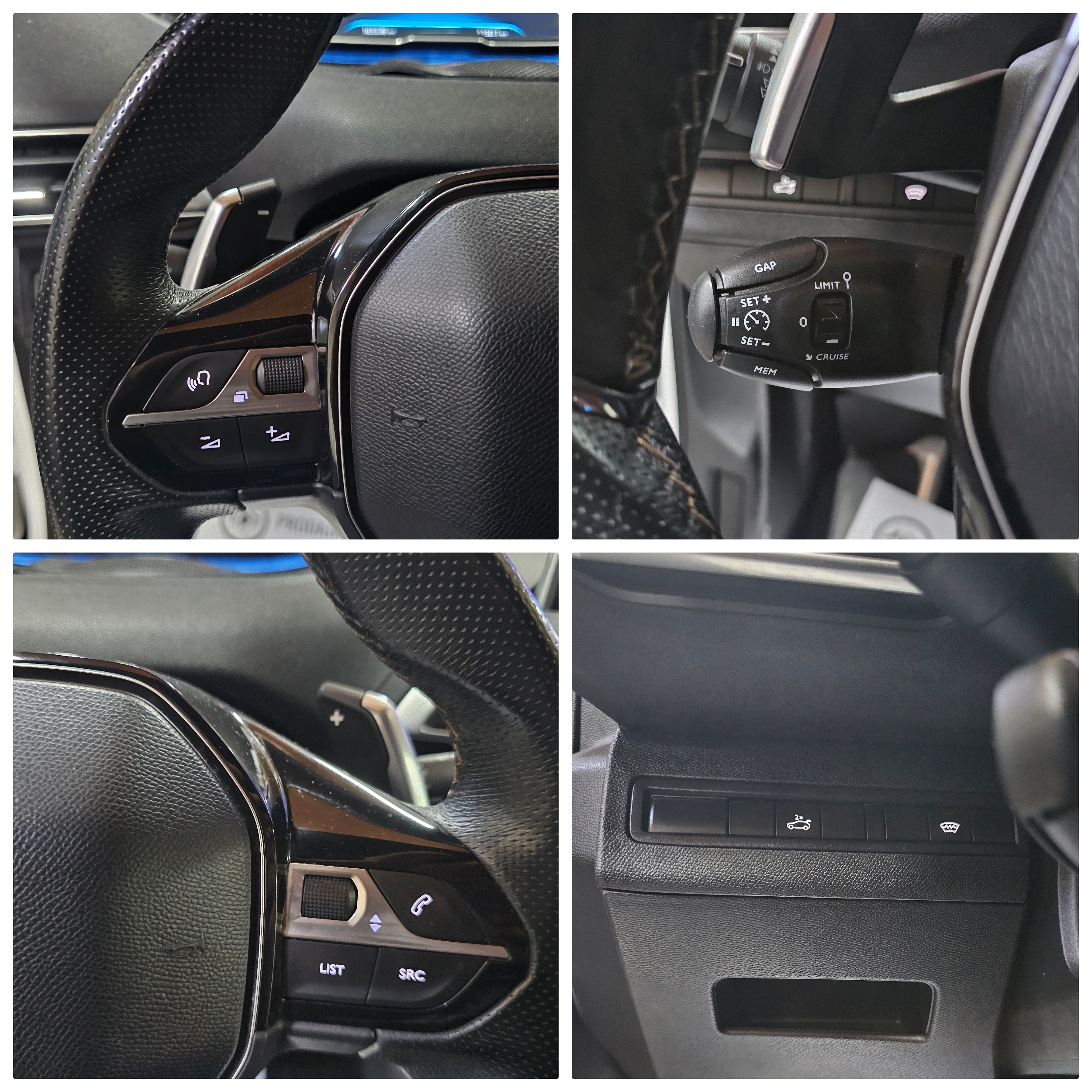 
								Peugeot 3008 GT-LINE full									
