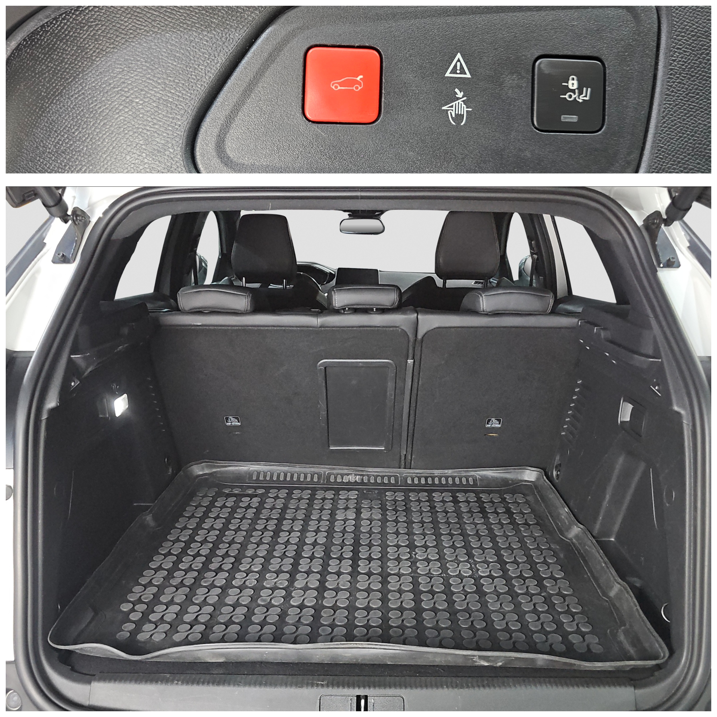 
								Peugeot 3008 GT-LINE full									