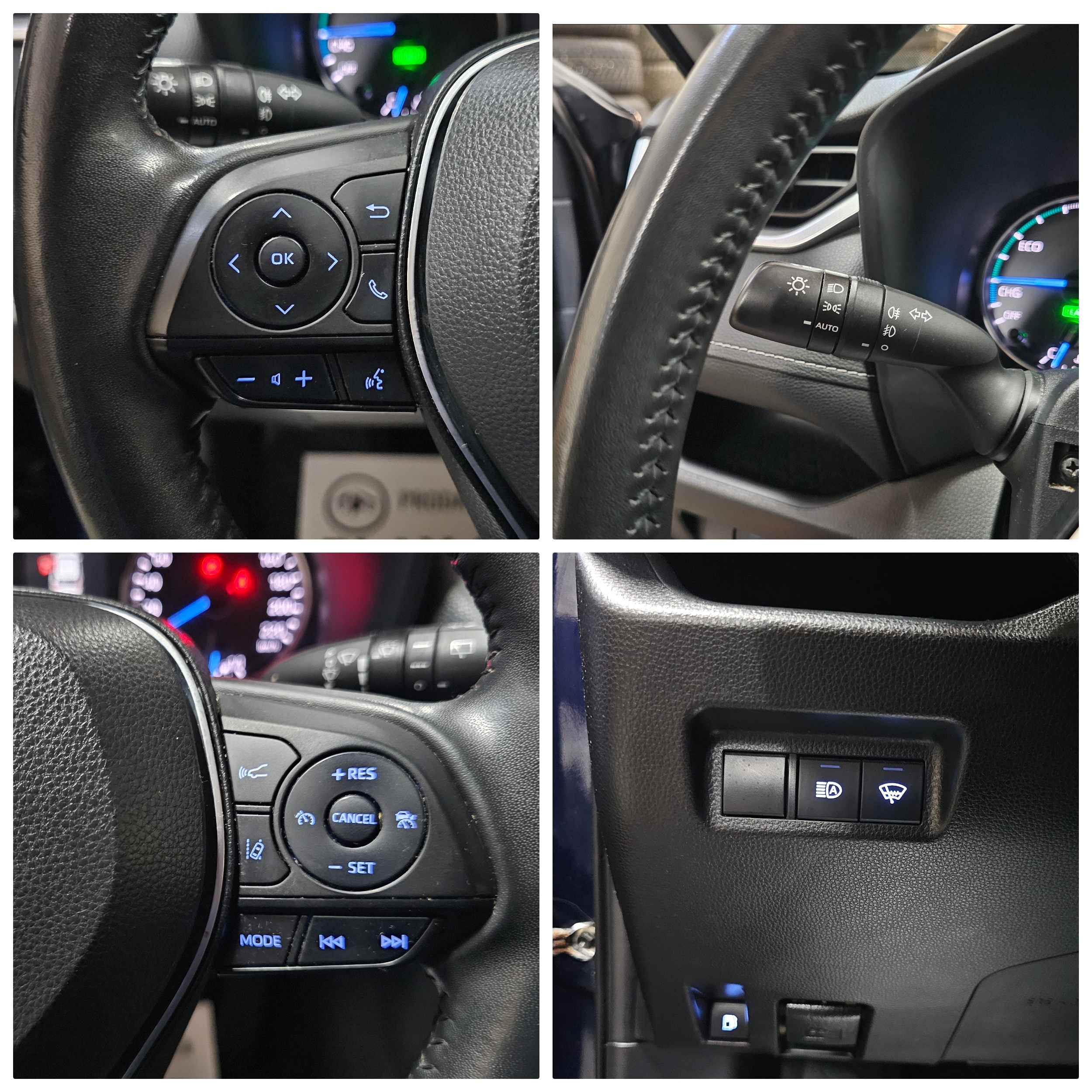 
								Toyota RAV 4 AWD/T0P full									