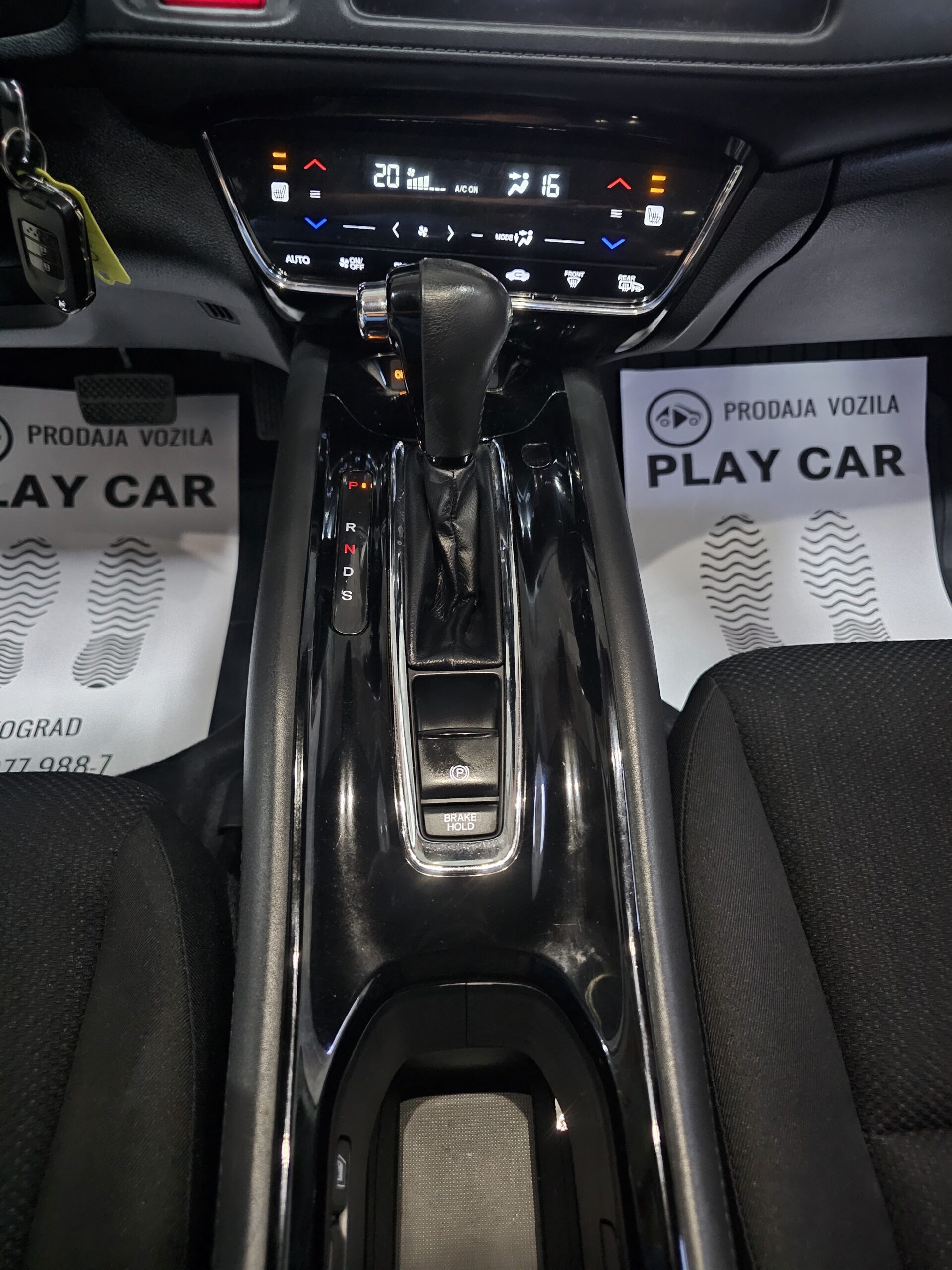 
								Honda HR-V A.U.T.O./ODLI.ČAN full									
