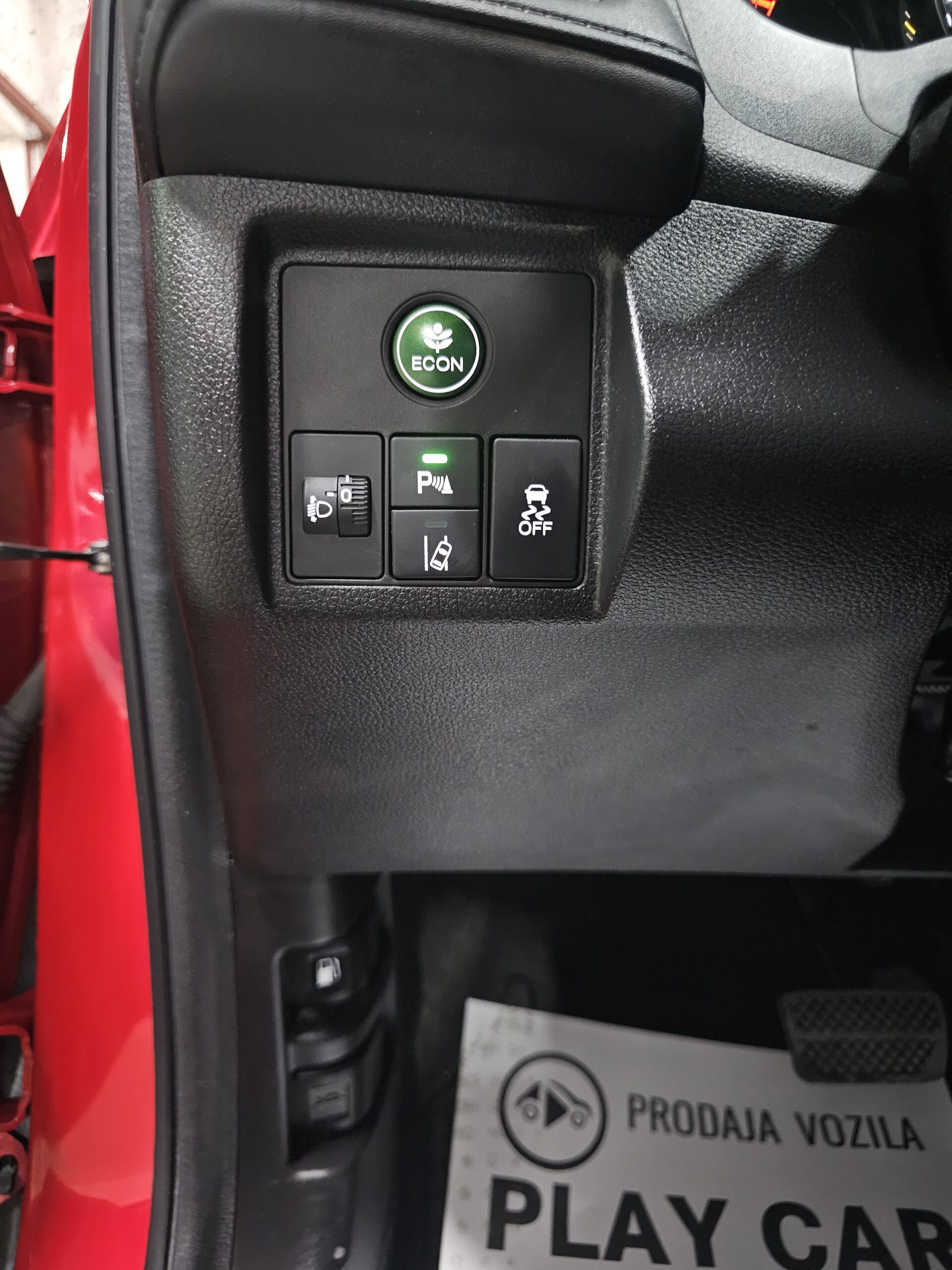 
								Honda HR-V A.U.T.O./ODLI.ČAN full									