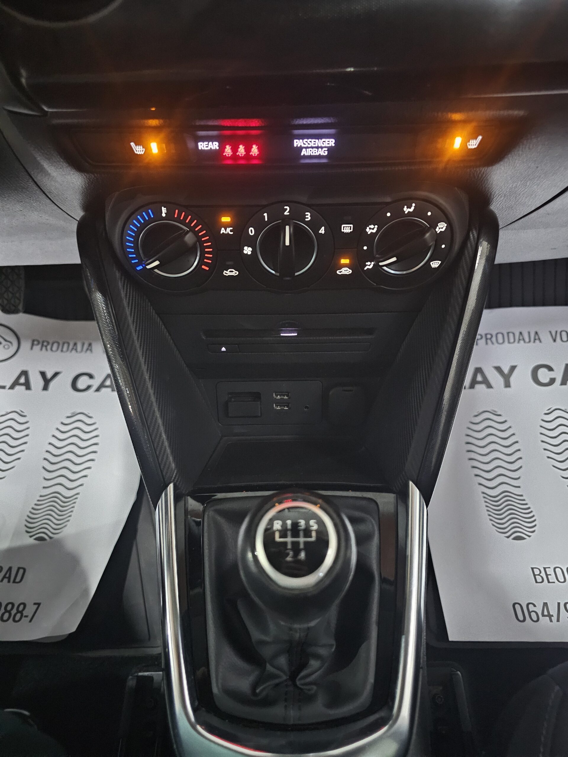 
								Mazda 2 full									