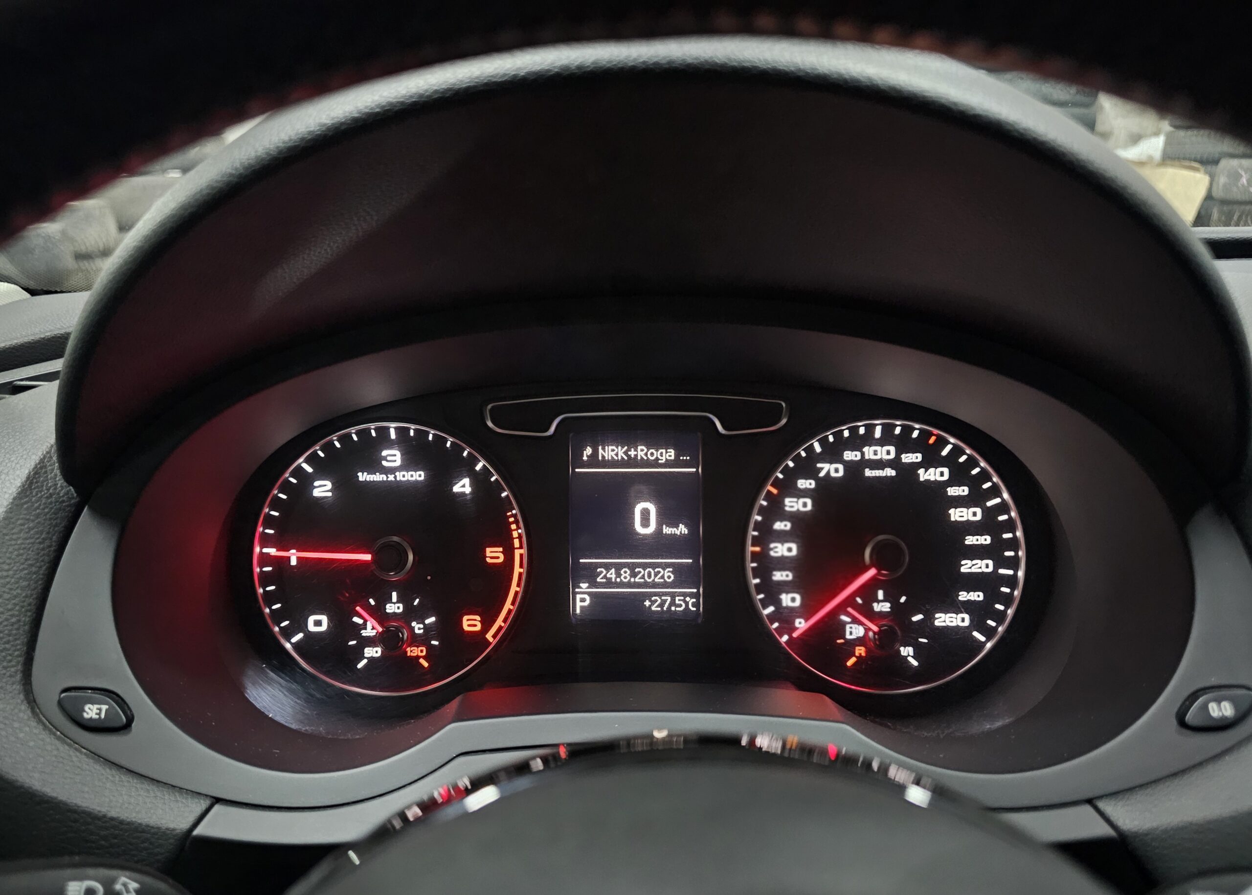 
								Audi Q3 S-line/4×4/AUTO full									
