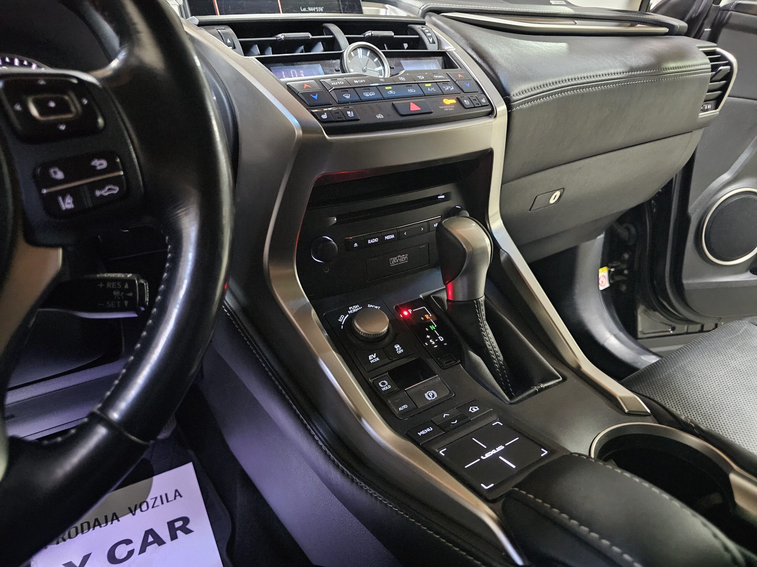 
								Lexus NX AWD/FU.LL full									