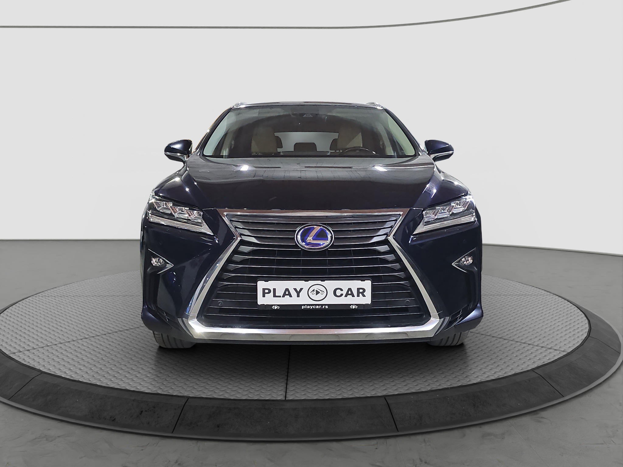 
								Lexus RX 450 AWD/LUXURY/N.O.V full									