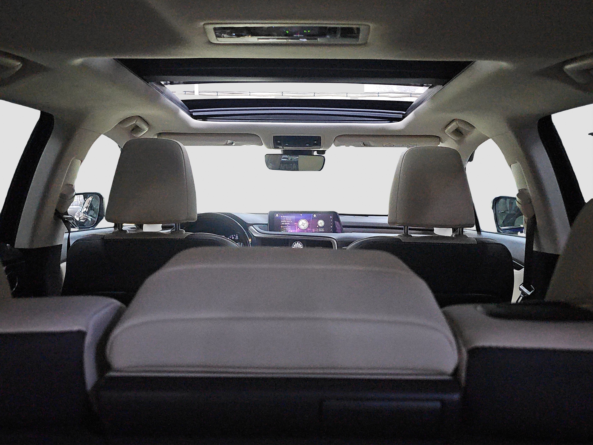 
								Lexus RX 450 AWD/LUXURY/N.O.V full									