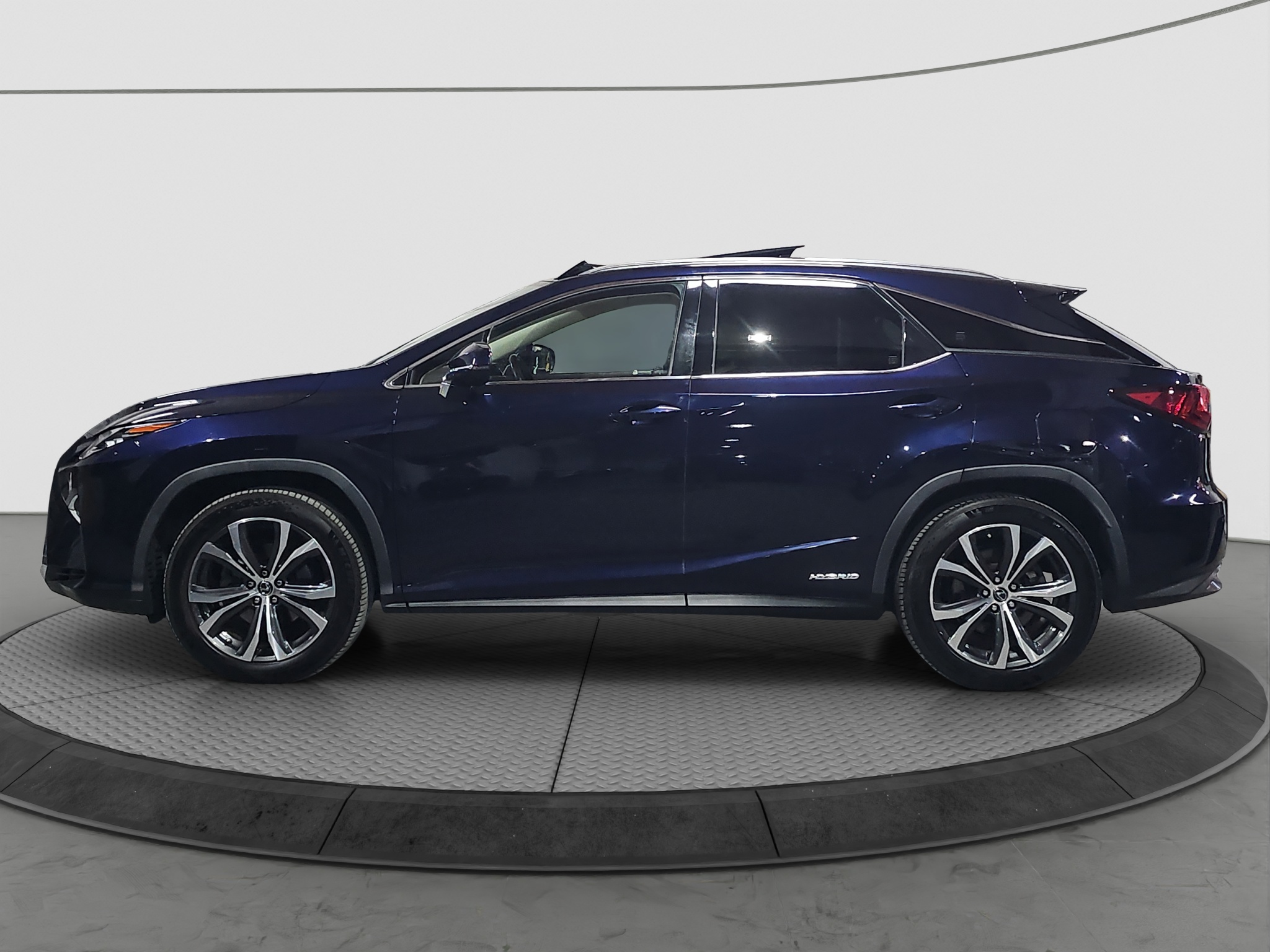 
								Lexus RX 450 AWD/LUXURY/N.O.V full									