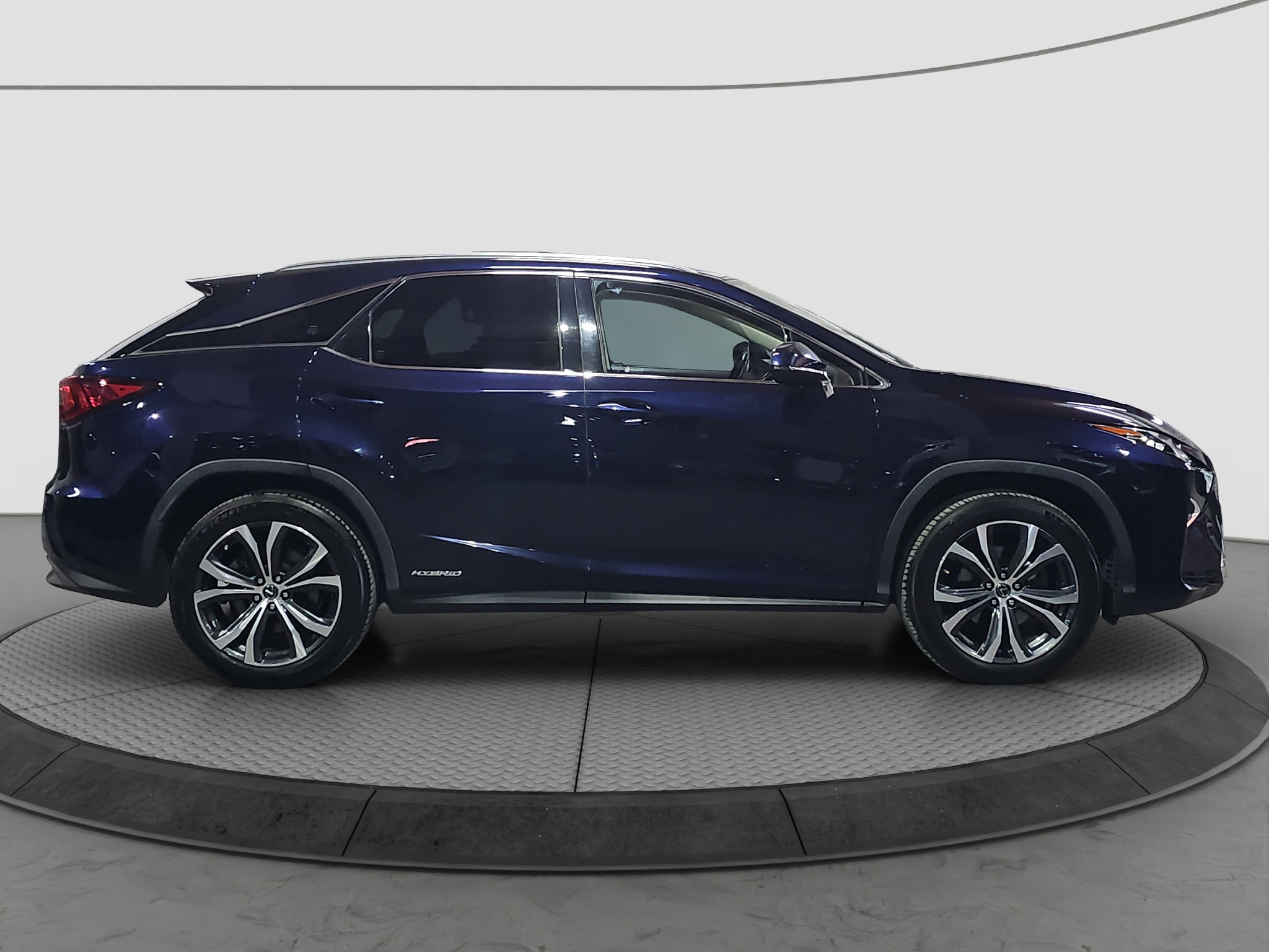 
								Lexus RX 450 AWD/LUXURY/N.O.V full									