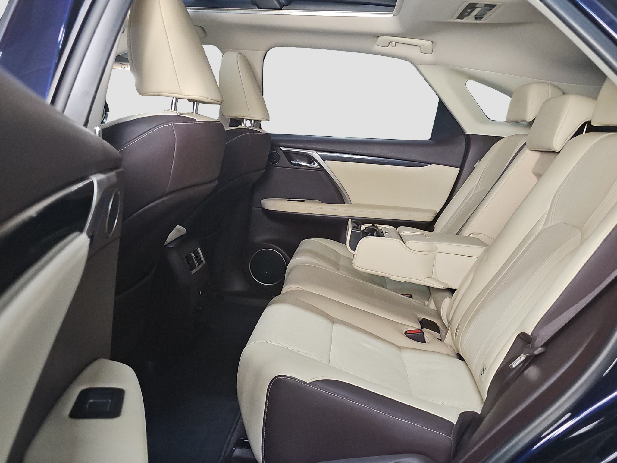 
								Lexus RX 450 AWD/LUXURY/N.O.V full									