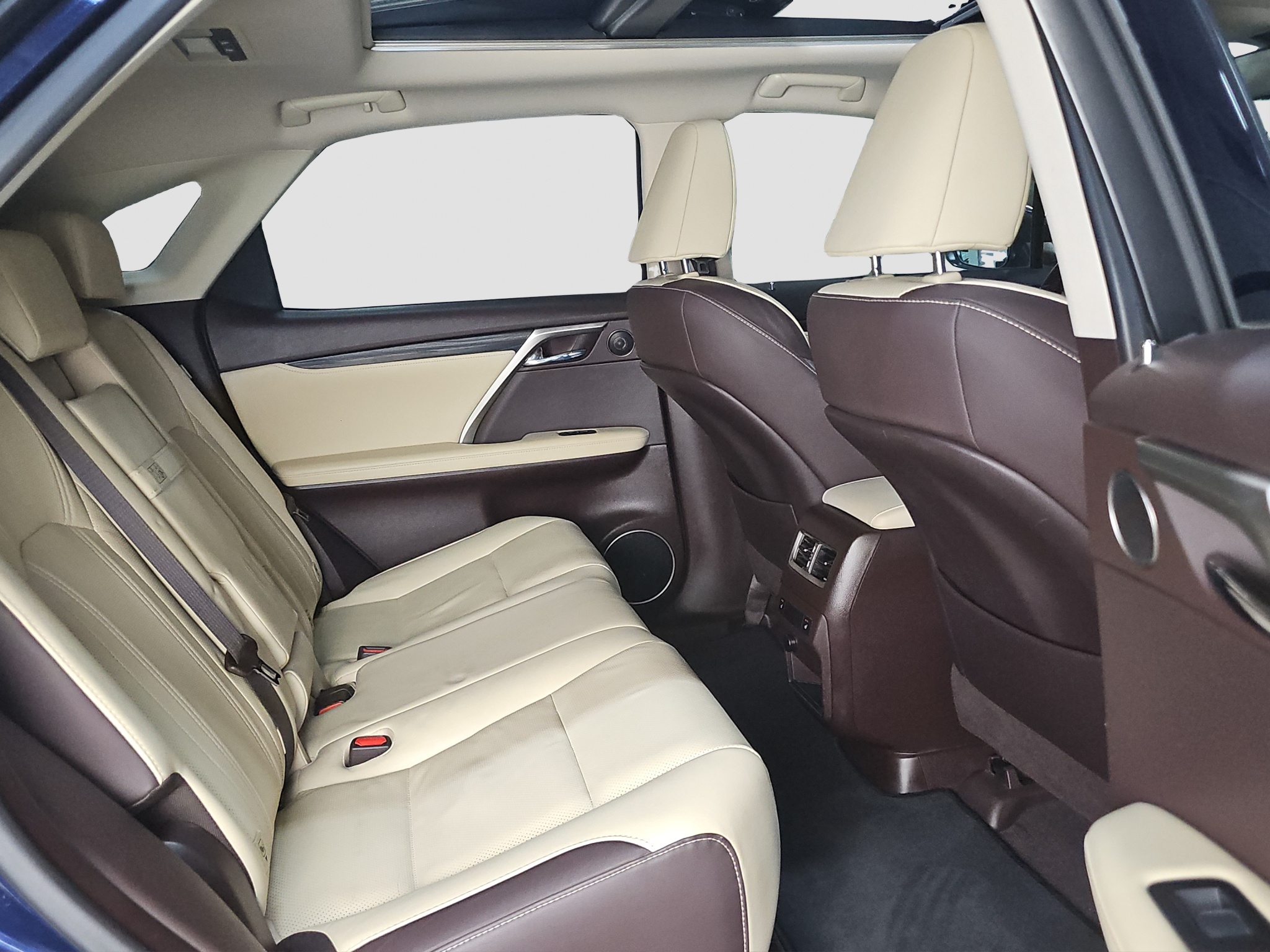 
								Lexus RX 450 AWD/LUXURY/N.O.V full									