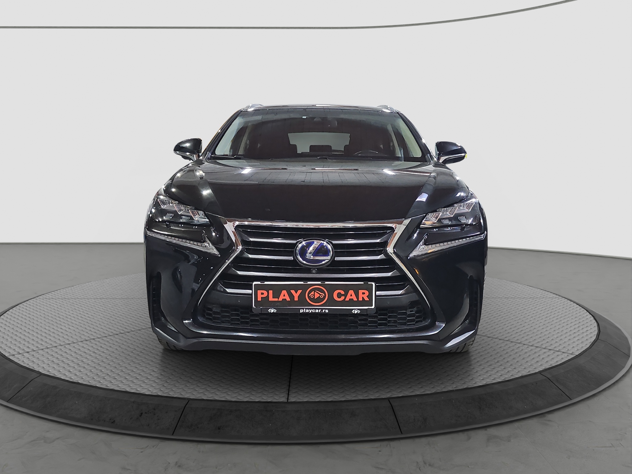 
								Lexus NX AWD/FU.LL full									