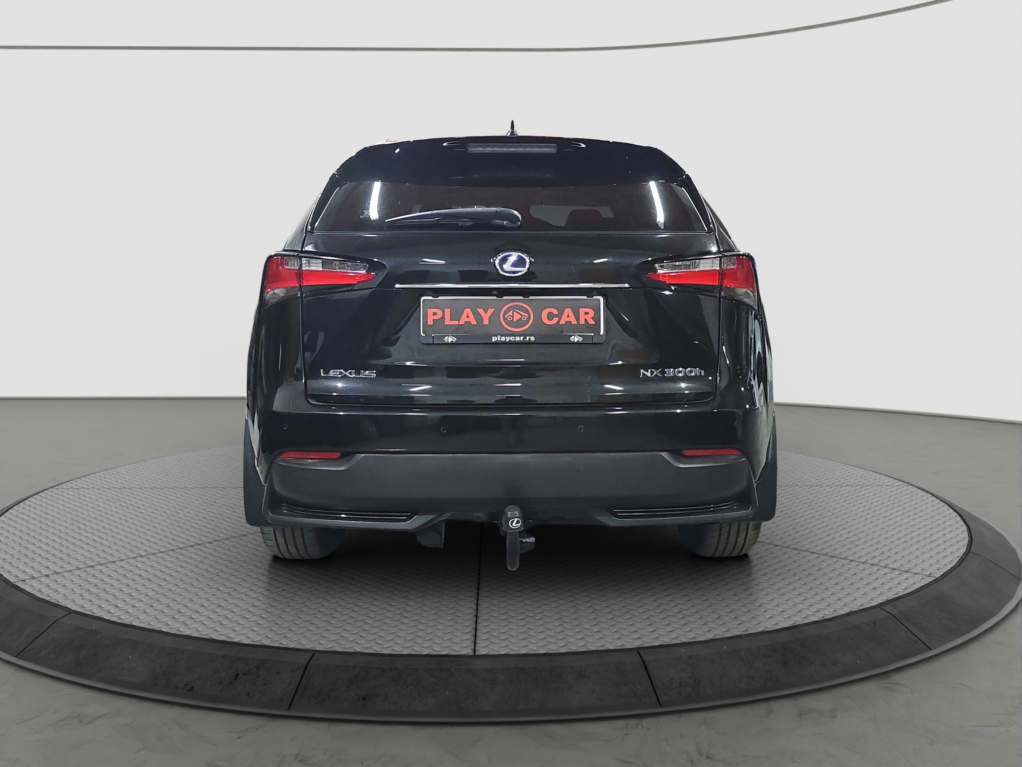 
								Lexus NX AWD/FU.LL full									