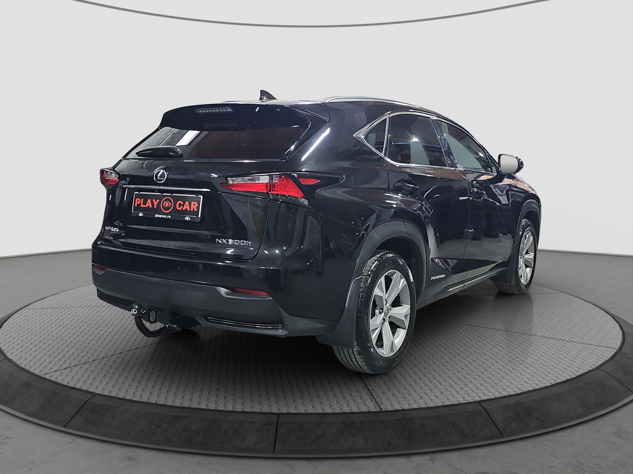 
								Lexus NX AWD/FU.LL full									