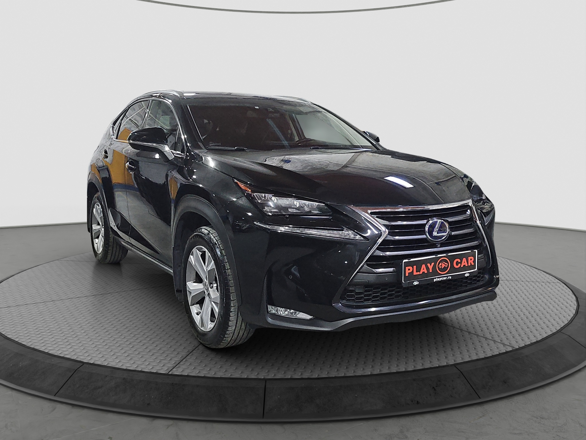 
								Lexus NX AWD/FU.LL full									