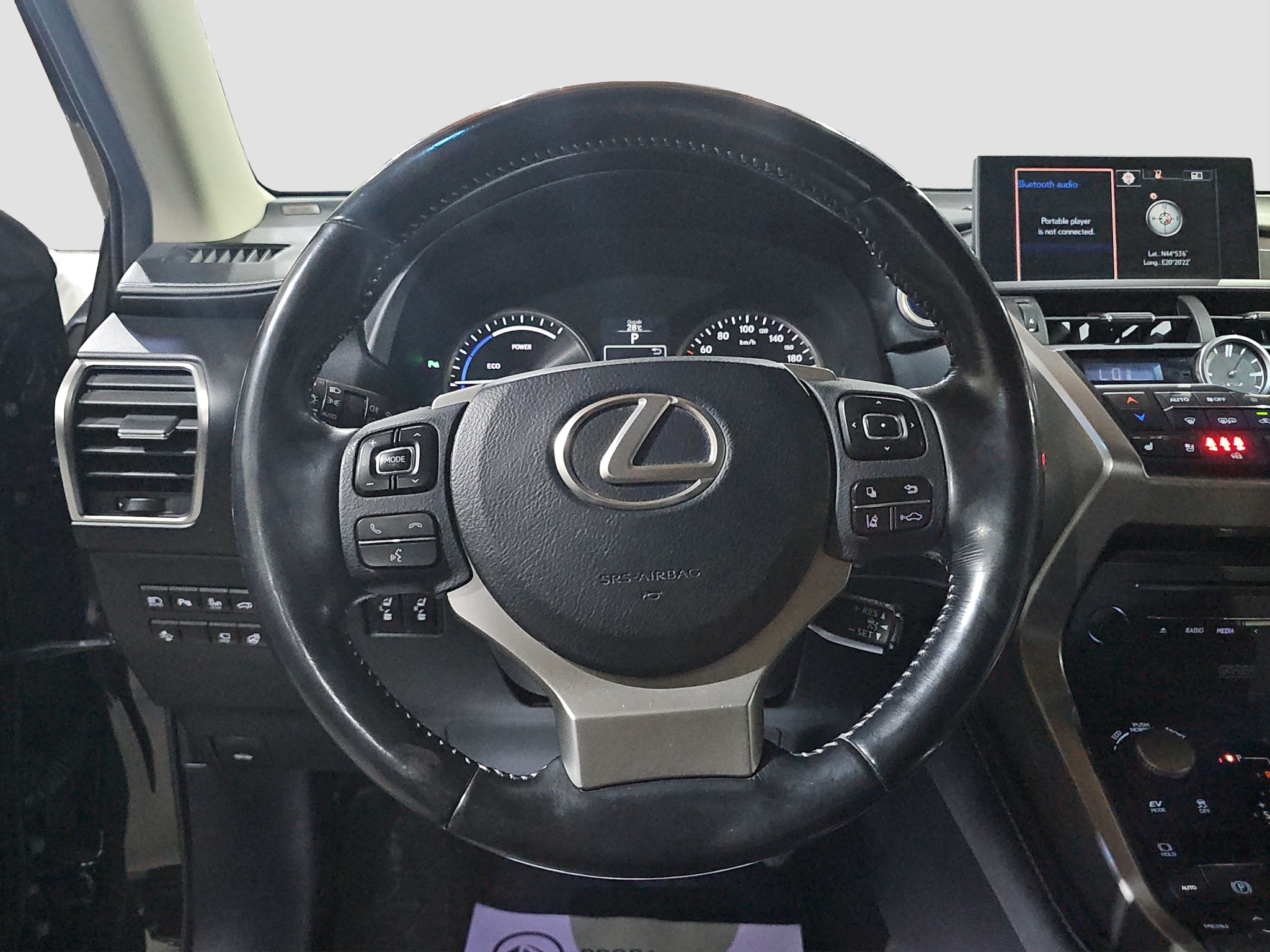 
								Lexus NX AWD/FU.LL full									