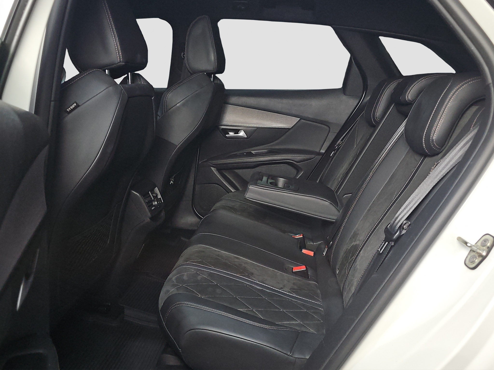 
								Peugeot 3008 GT-LINE full									