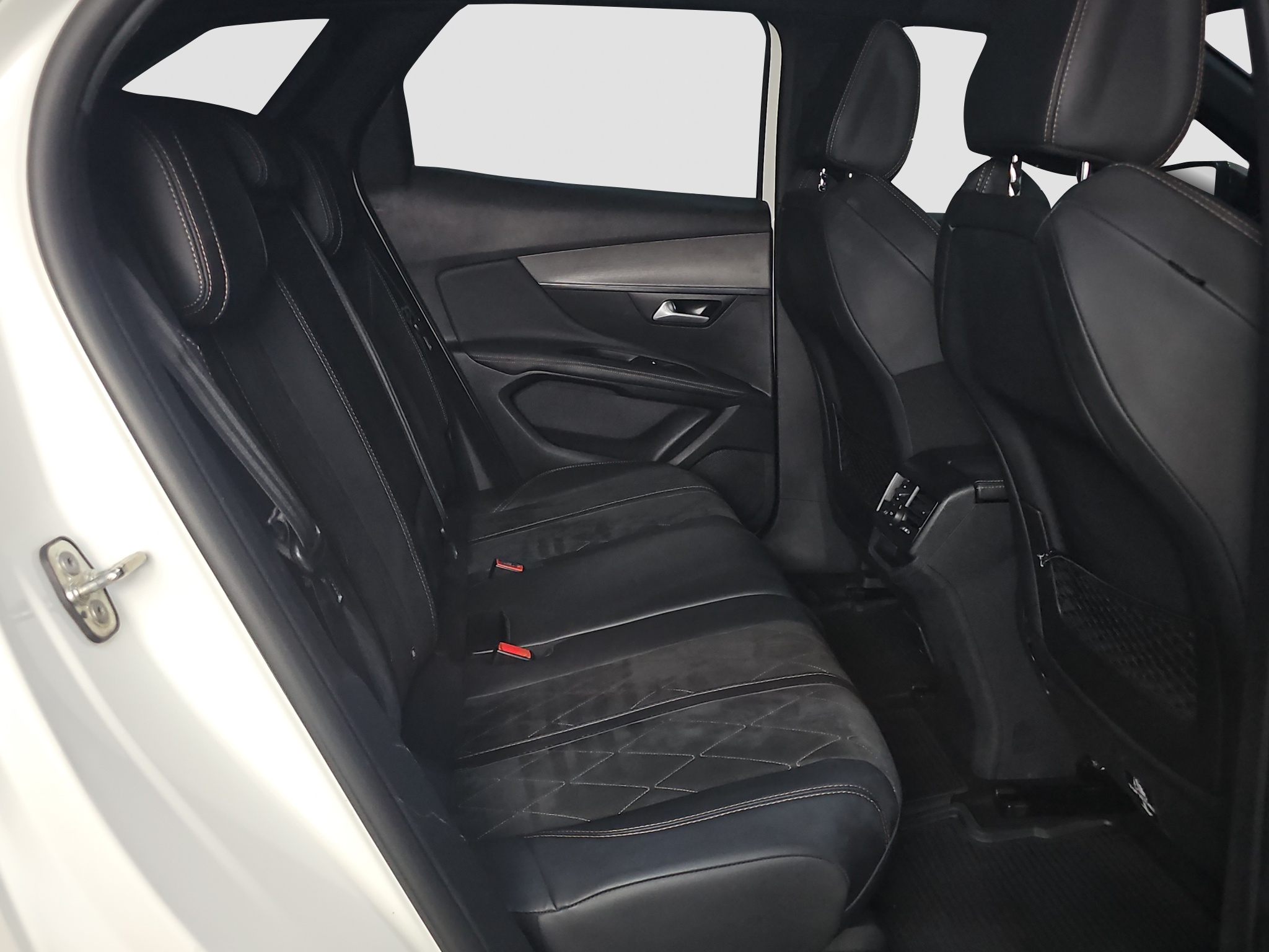 
								Peugeot 3008 GT-LINE full									