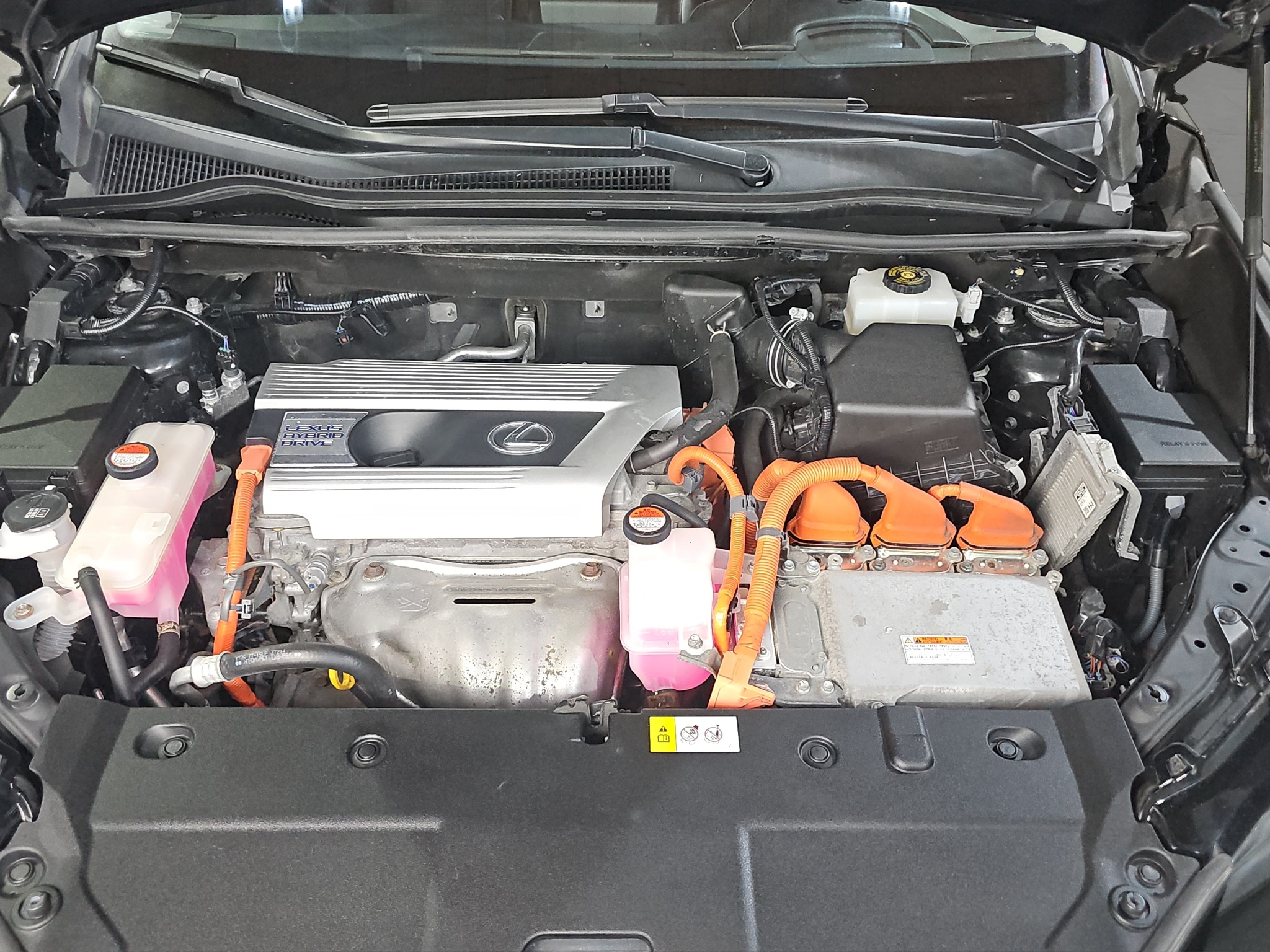 
								Lexus NX AWD/FU.LL full									
