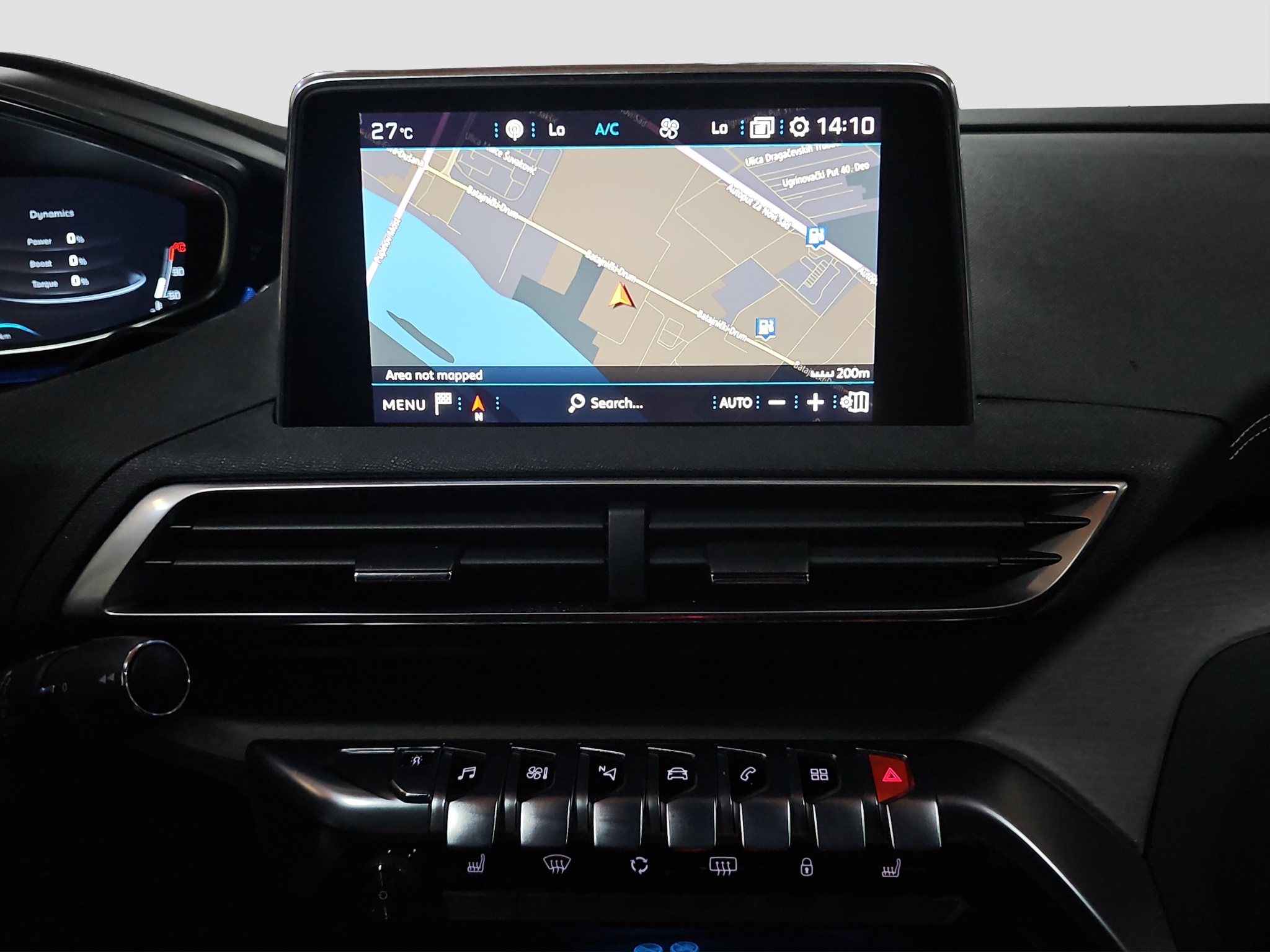 
								Peugeot 3008 GT-LINE full									