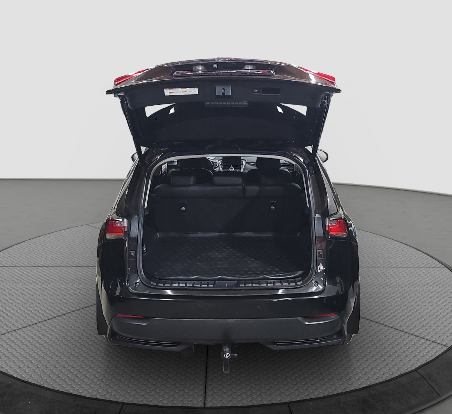 
								Lexus NX AWD/FU.LL full									