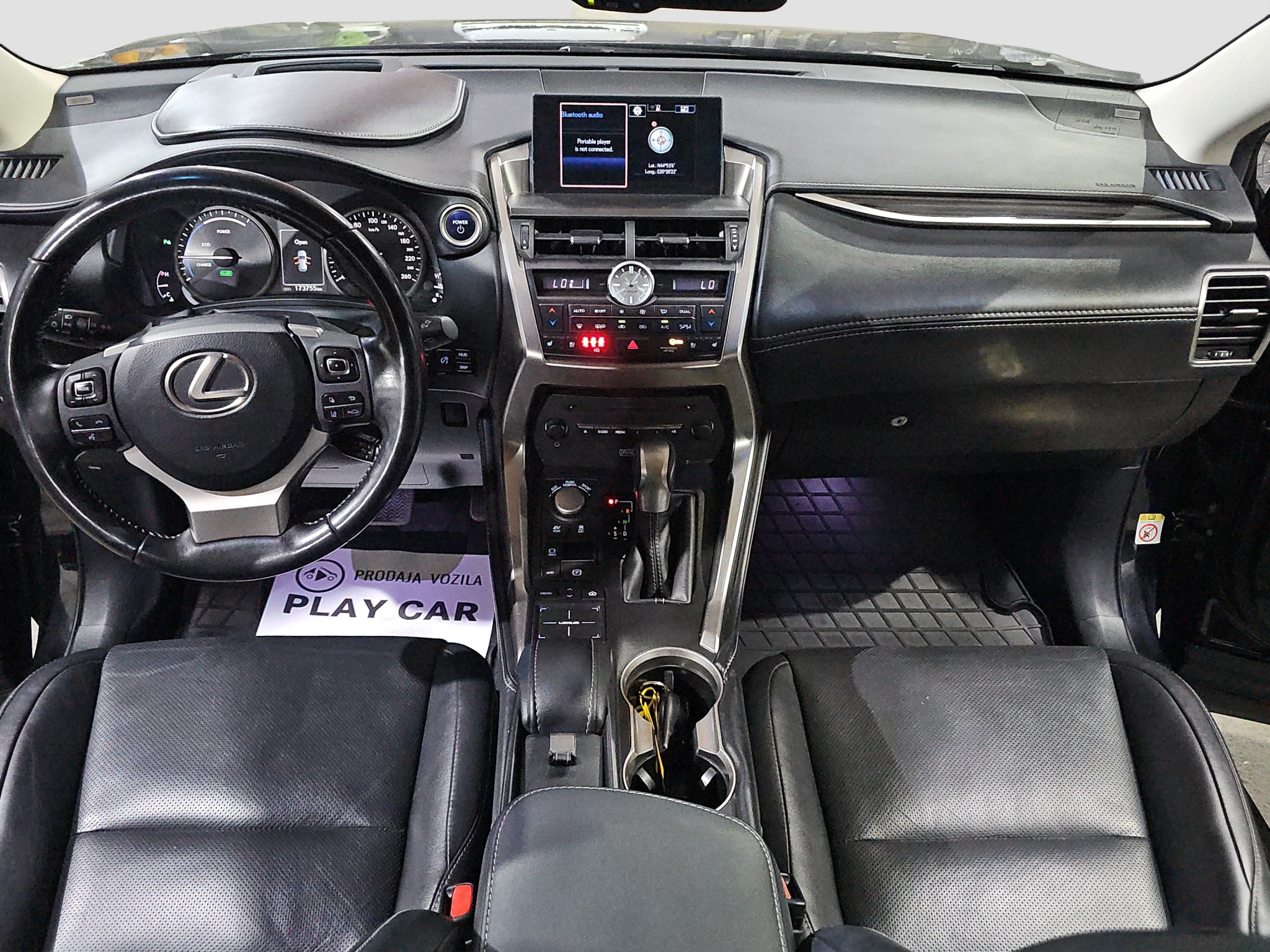 
								Lexus NX AWD/FU.LL full									