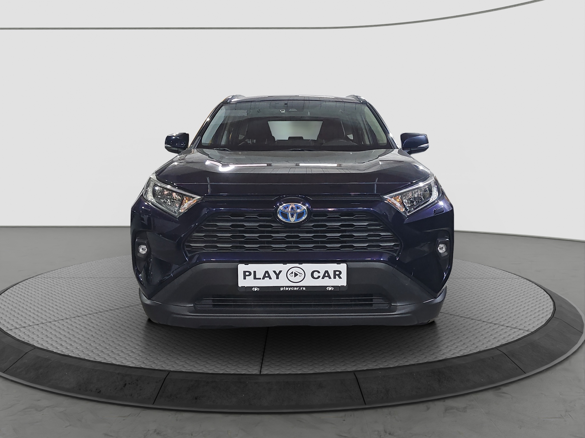 
								Toyota RAV 4 AWD/T0P full									