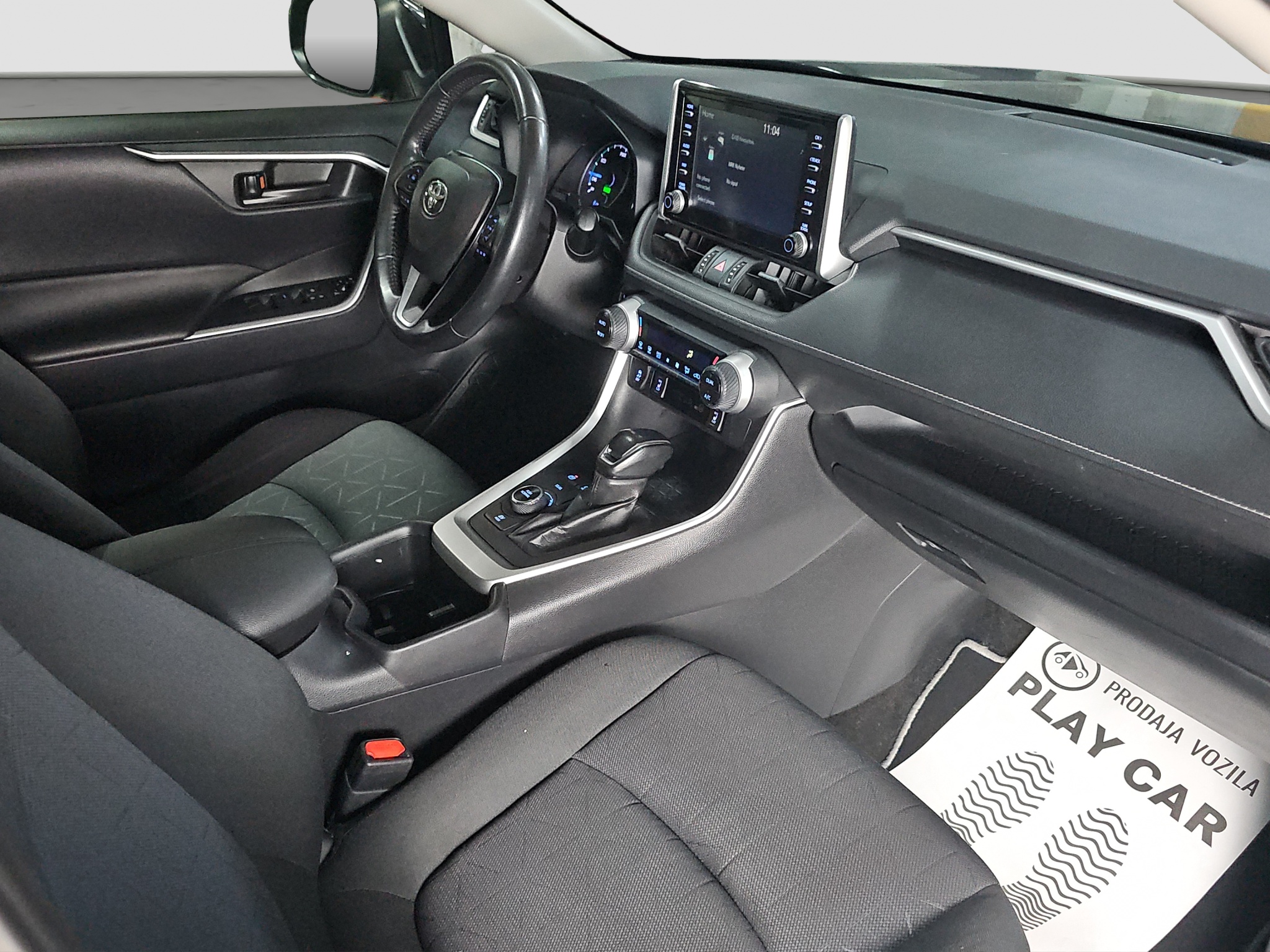 
								Toyota RAV 4 AWD/T0P full									