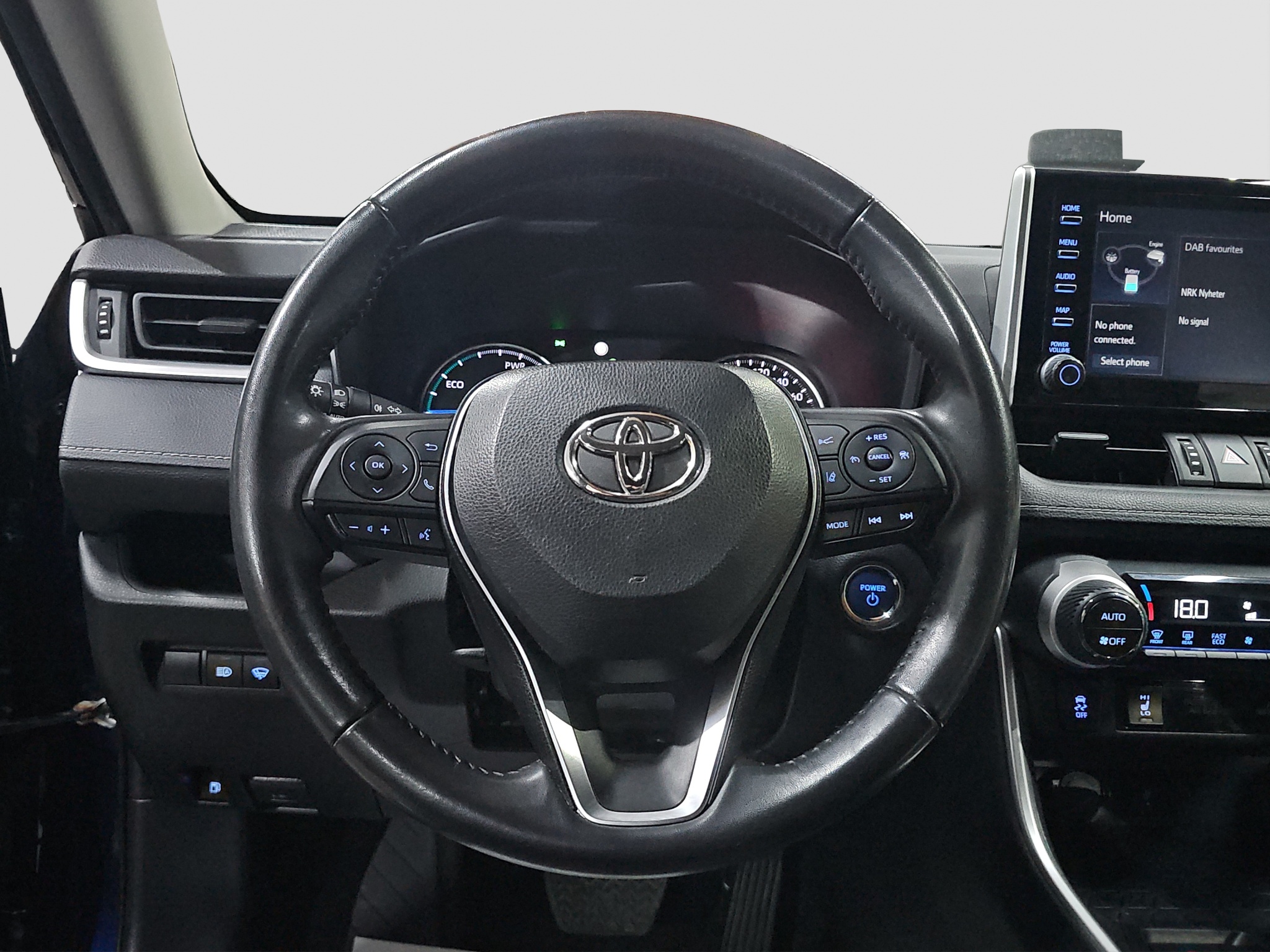 
								Toyota RAV 4 AWD/T0P full									