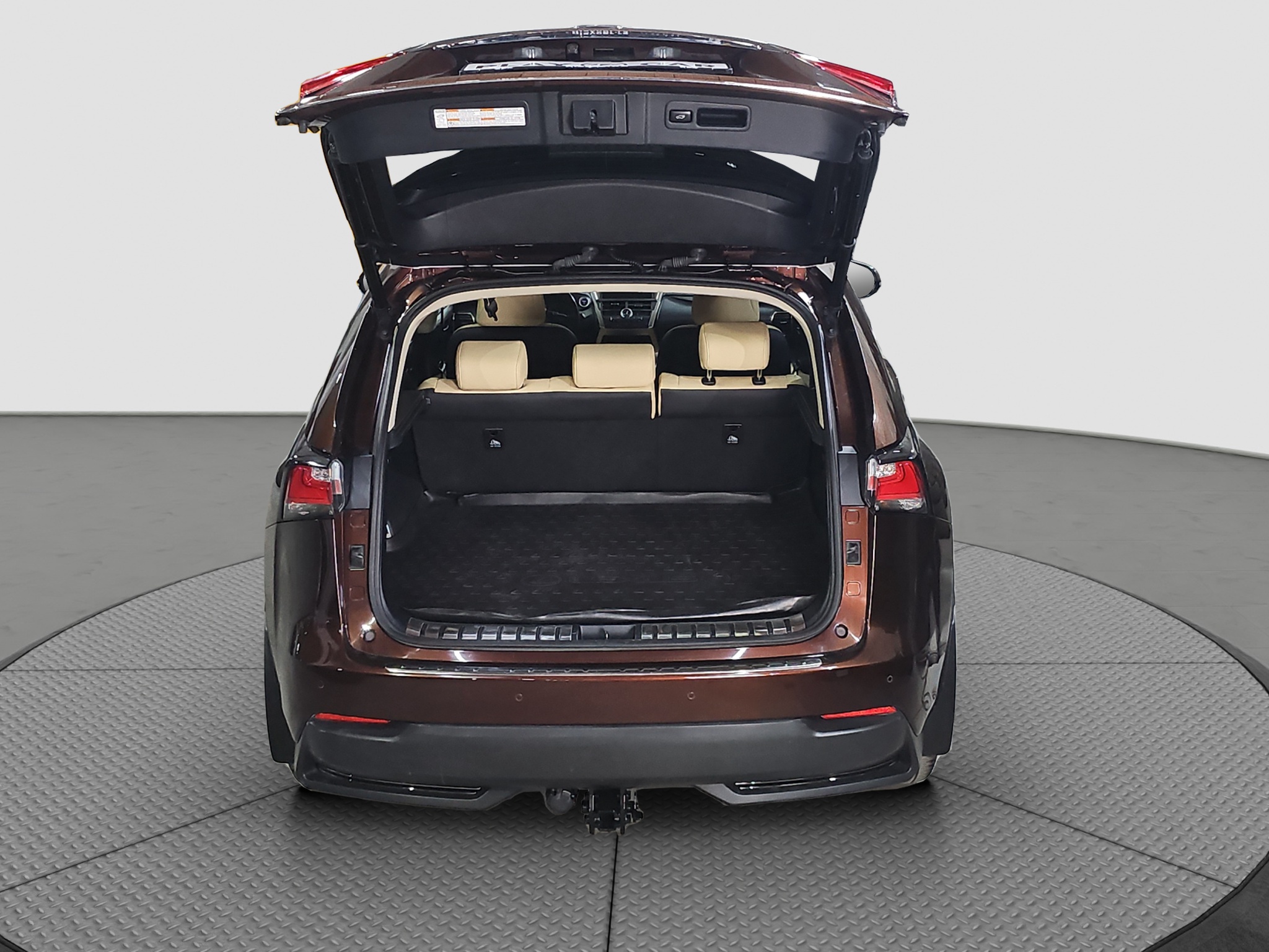 
								Lexus NX 4X4/T.O.P full									